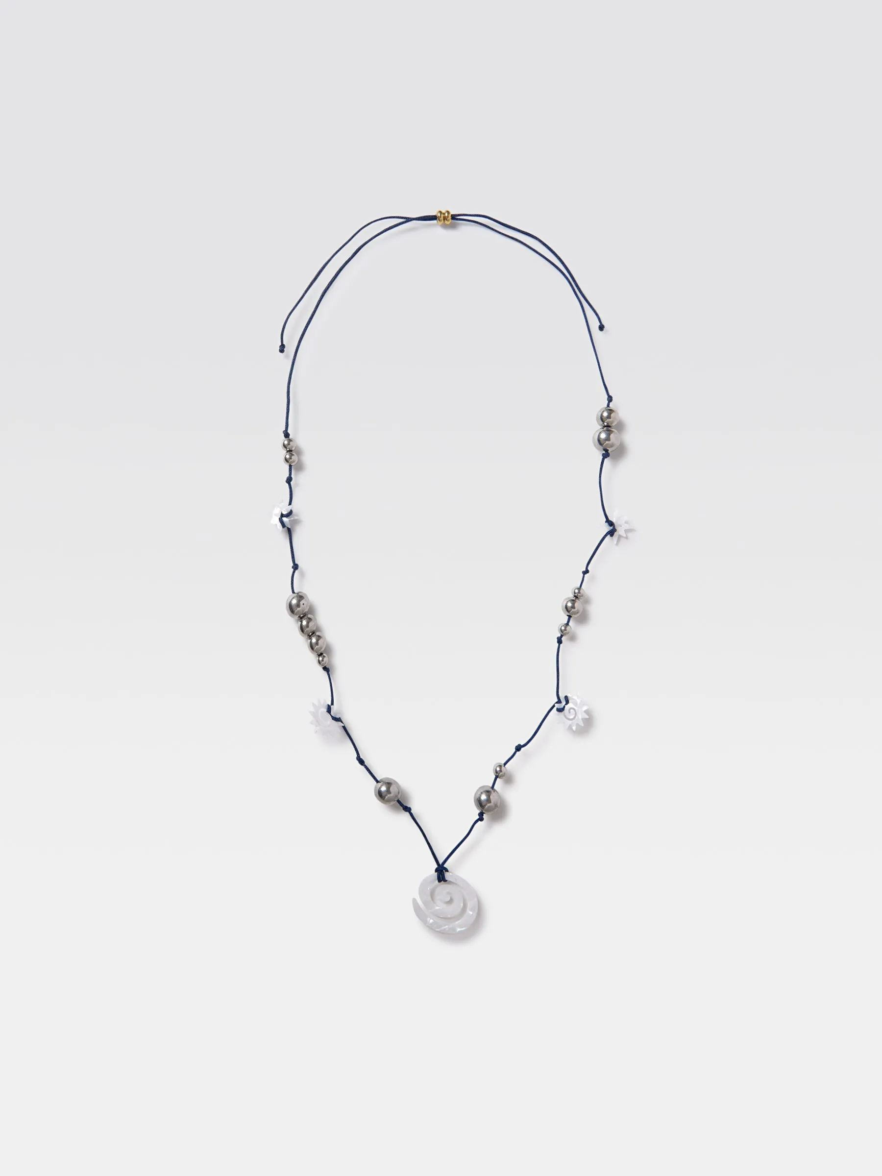 Bola Necklace sold by Gimaguas
