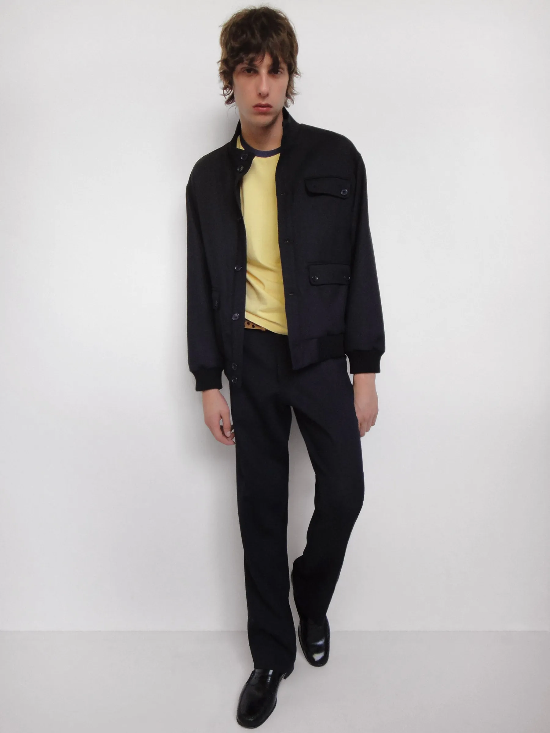Daniel Jacket sold by Gimaguas product image thumbnail 3