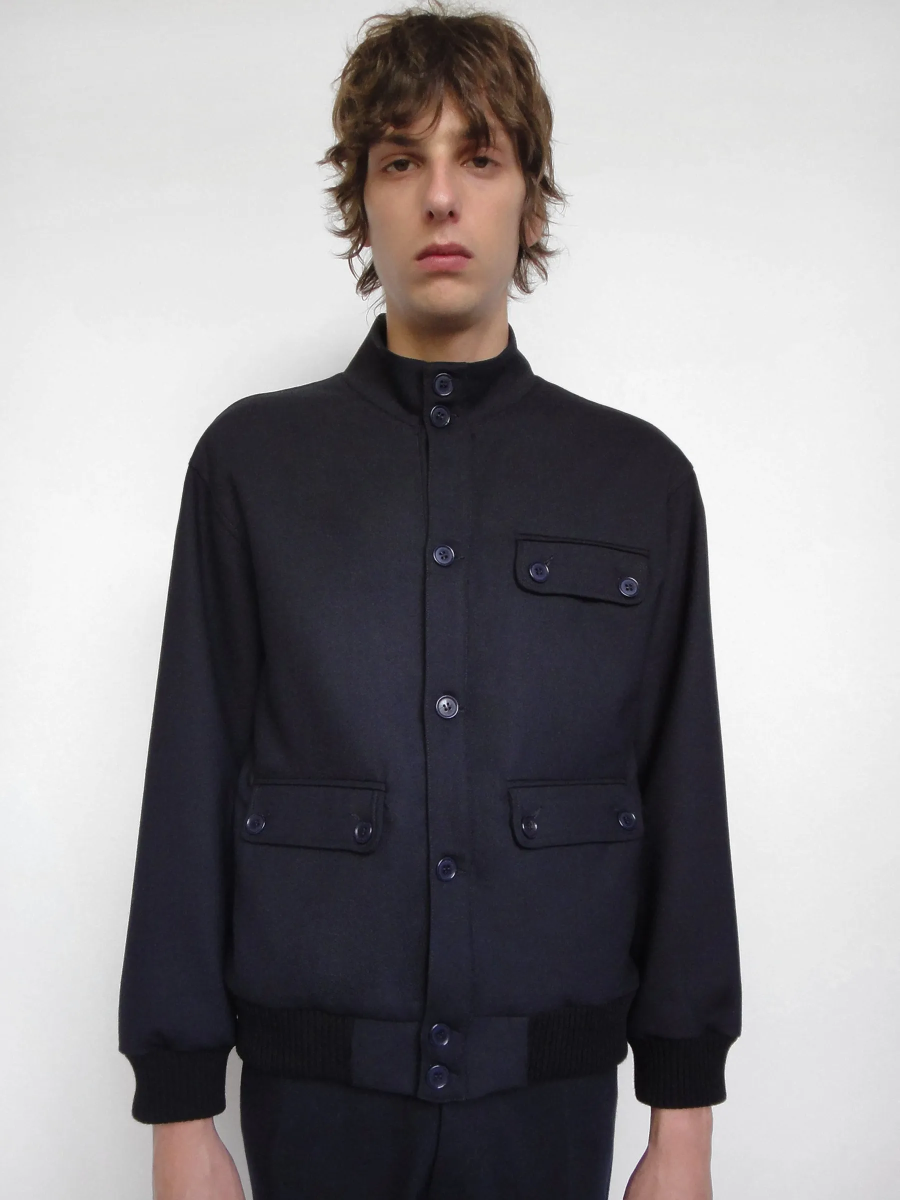 Daniel Jacket sold by Gimaguas product image thumbnail 4