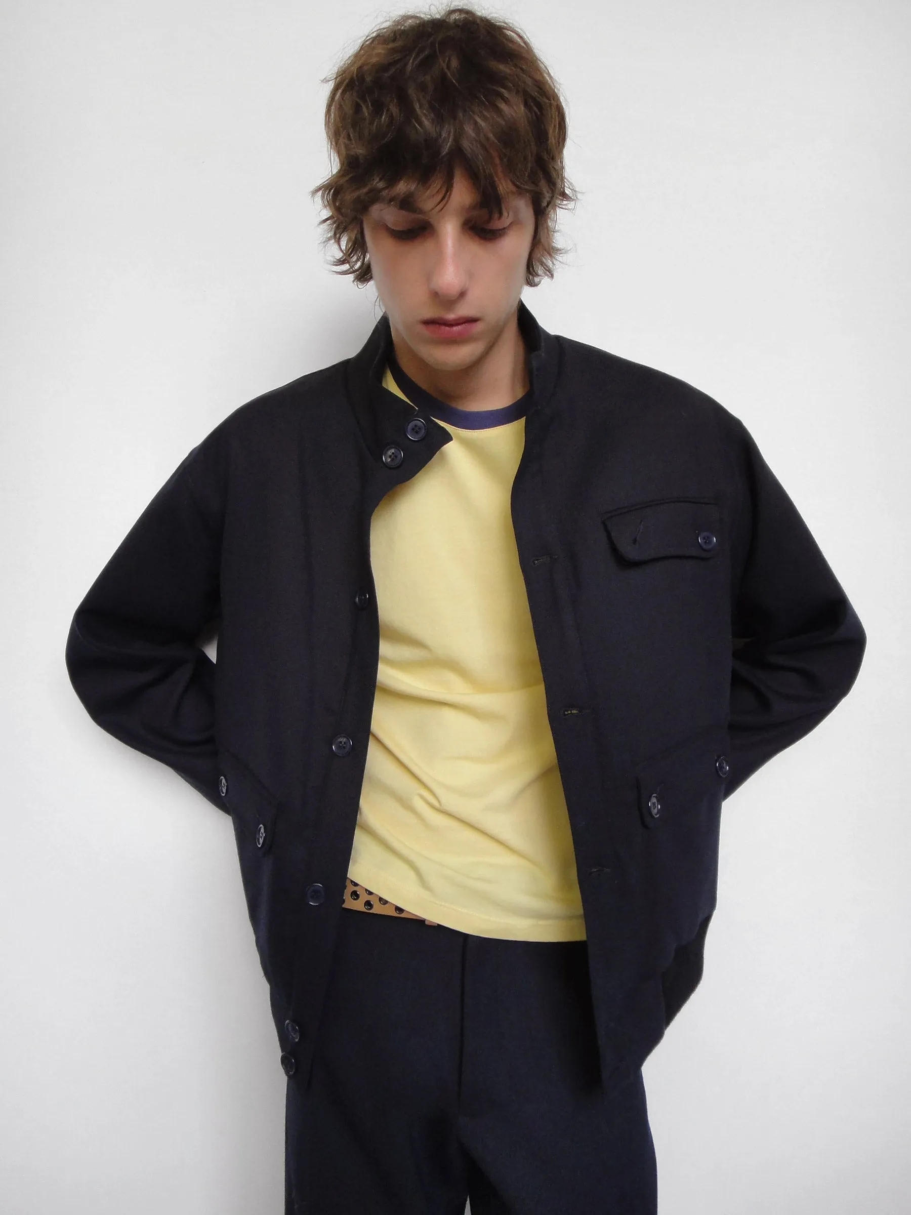 Daniel Jacket sold by Gimaguas product image thumbnail 2