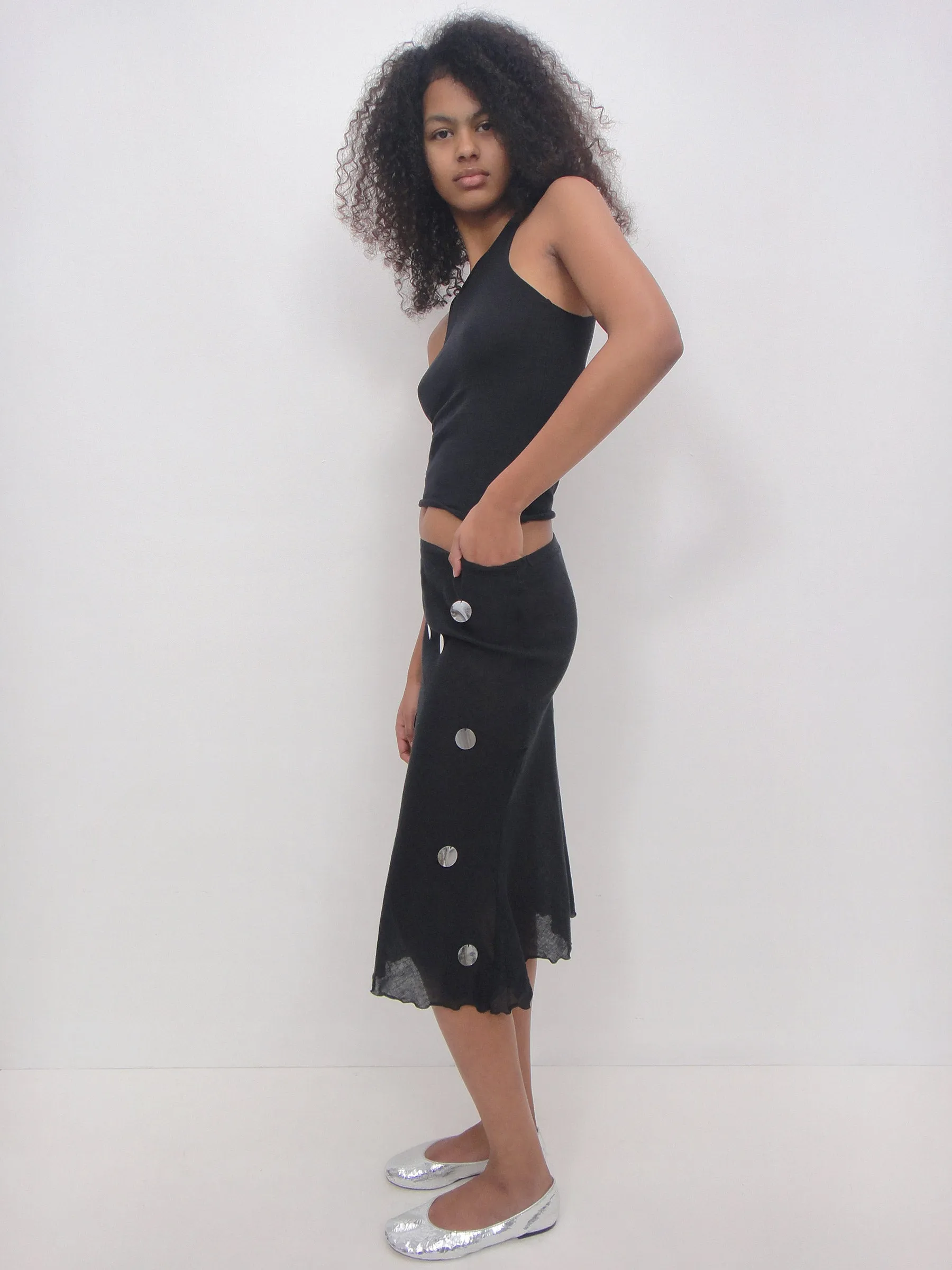 Costa Skirt sold by Gimaguas product image thumbnail 2