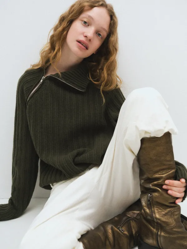 Perito Jumper made by Gimaguas