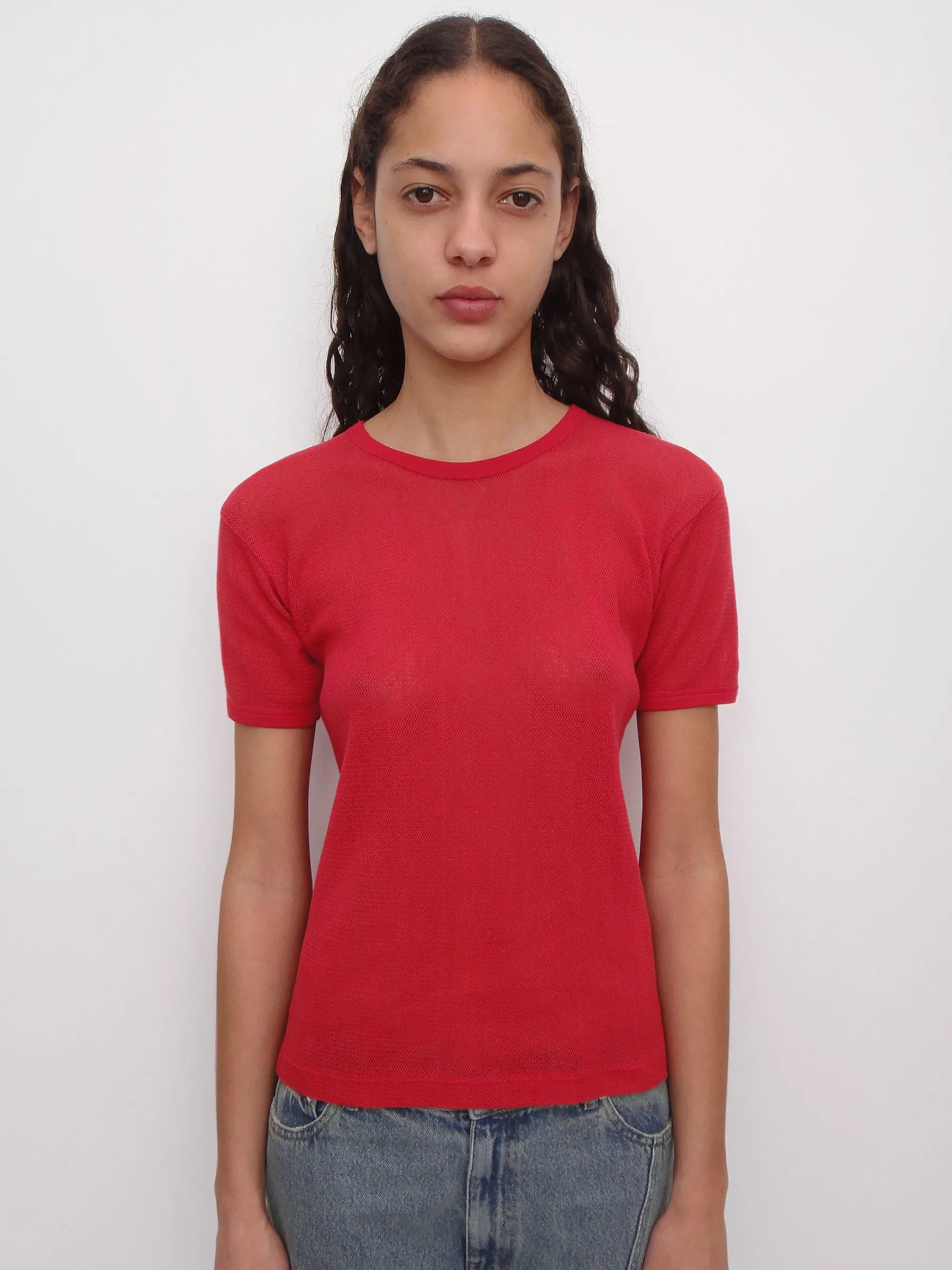 Rete T-Shirt sold by Gimaguas product image thumbnail 2