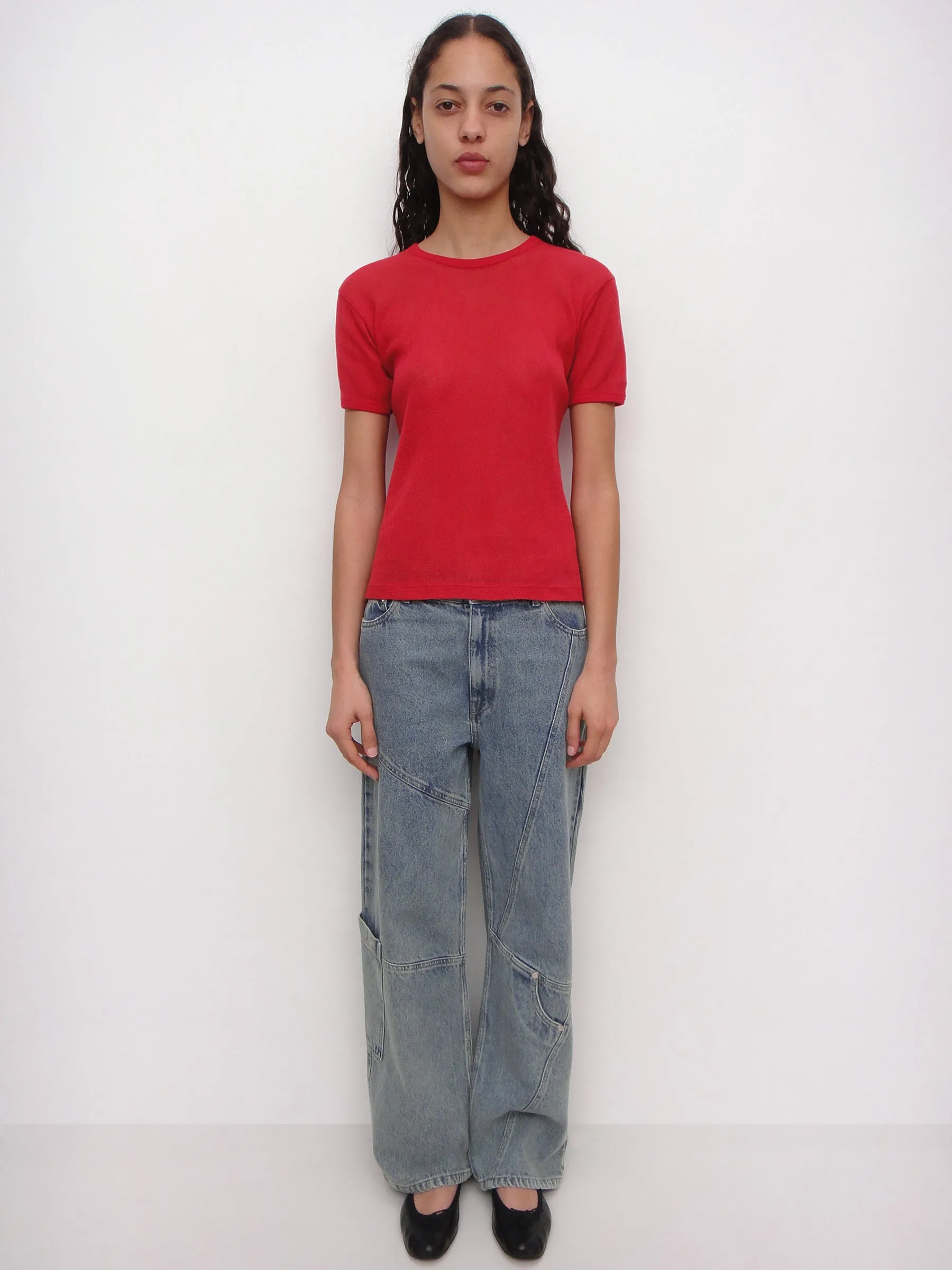 Rete T-Shirt sold by Gimaguas product image thumbnail 3