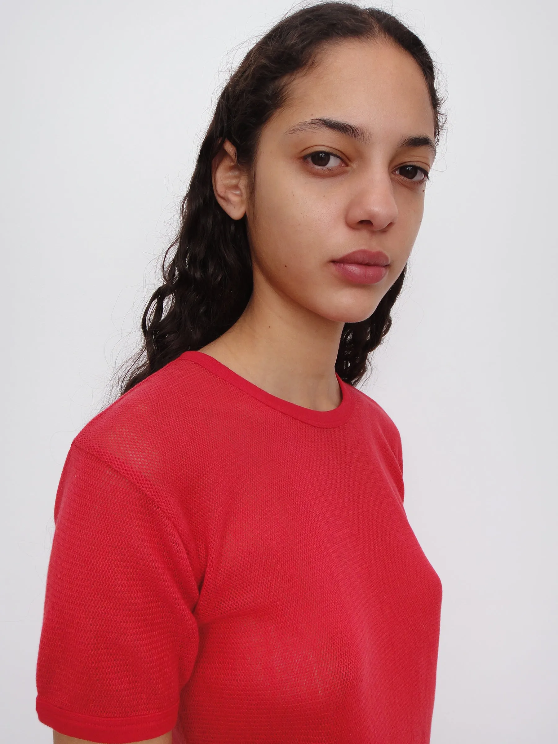 Rete T-Shirt sold by Gimaguas product image thumbnail 5