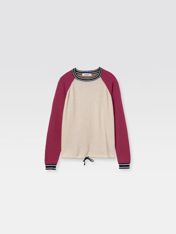 Marsa Jumper made by Gimaguas