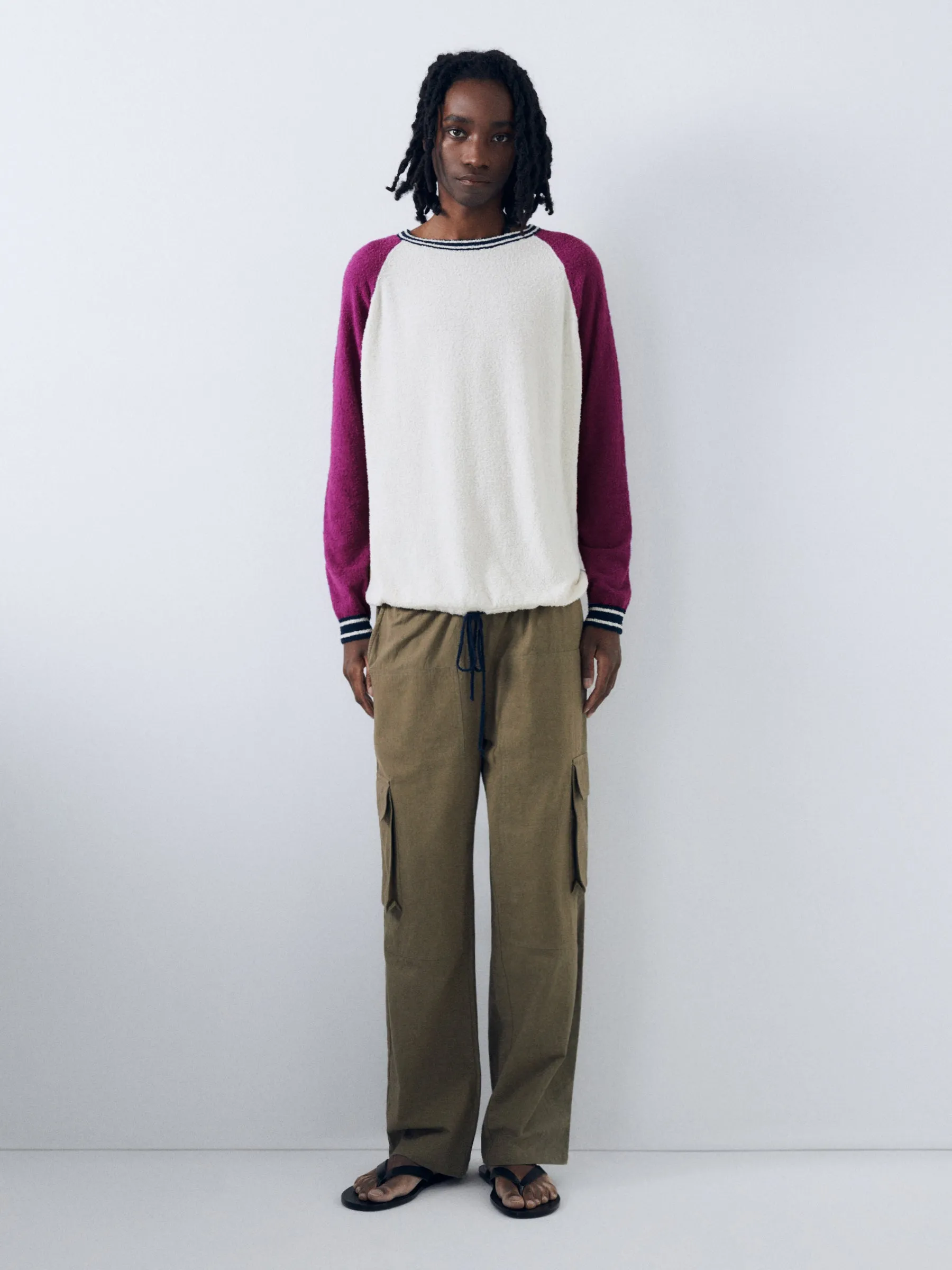 Marsa Jumper sold by Gimaguas product image thumbnail 4