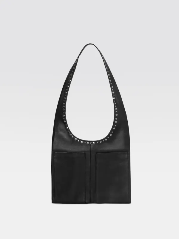 Blanca Bag made by Gimaguas