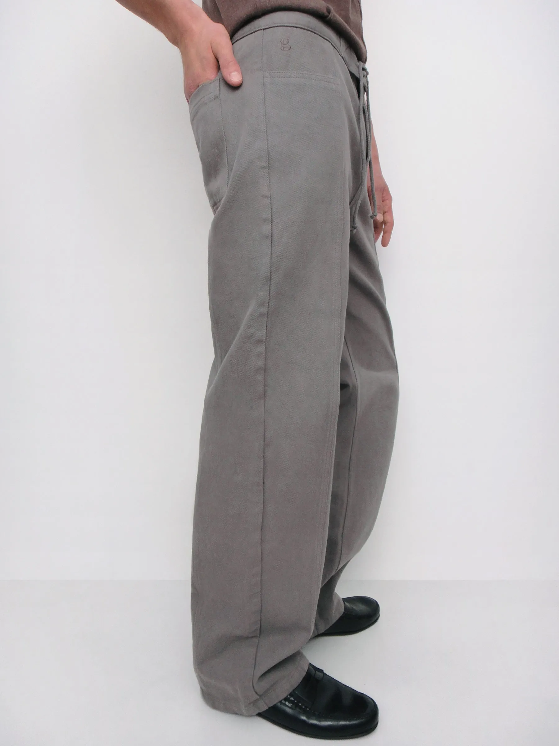Romeo Trousers sold by Gimaguas product image thumbnail 3