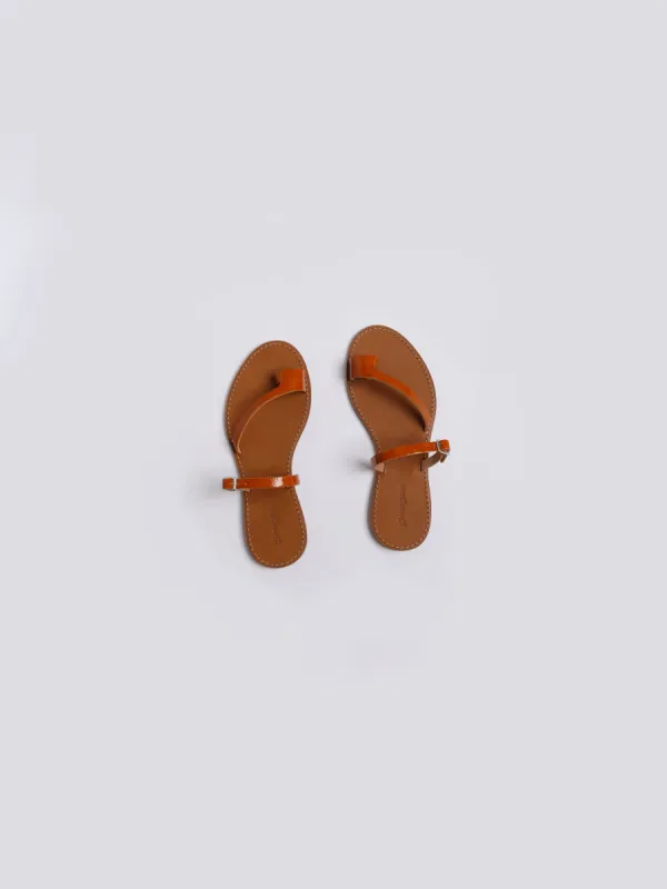 Bargiluna Sandals sold by Gimaguas