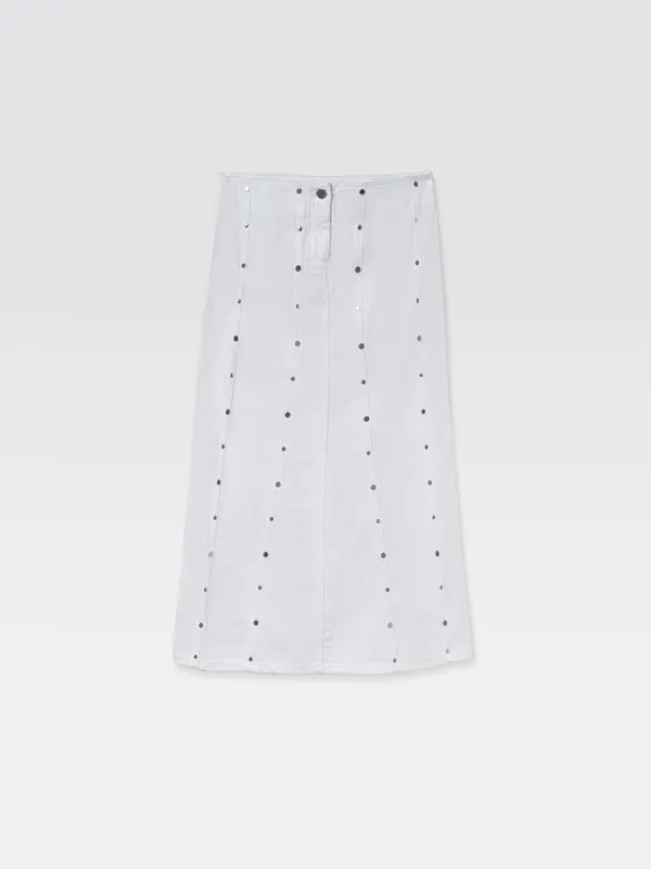 Berta Skirt made by Gimaguas