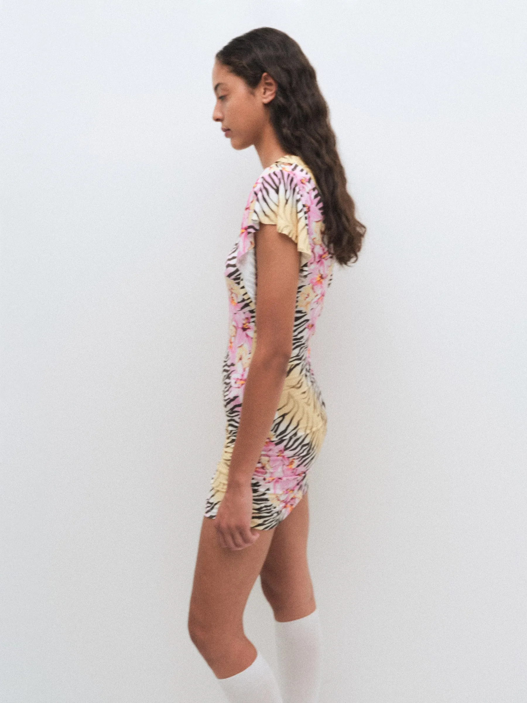 Olimpia Dress sold by Gimaguas product image thumbnail 4