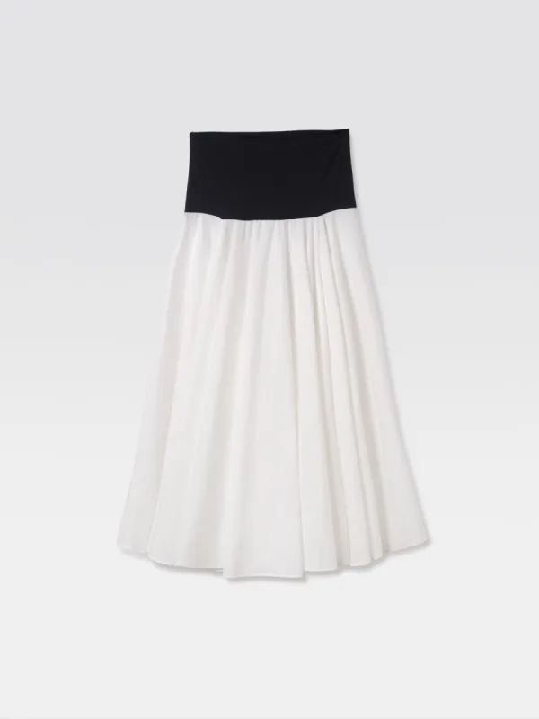 Claudia Skirt made by Gimaguas