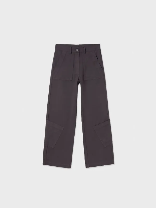 Mila Trousers made by Gimaguas