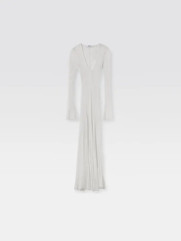 Rete Dress made by Gimaguas