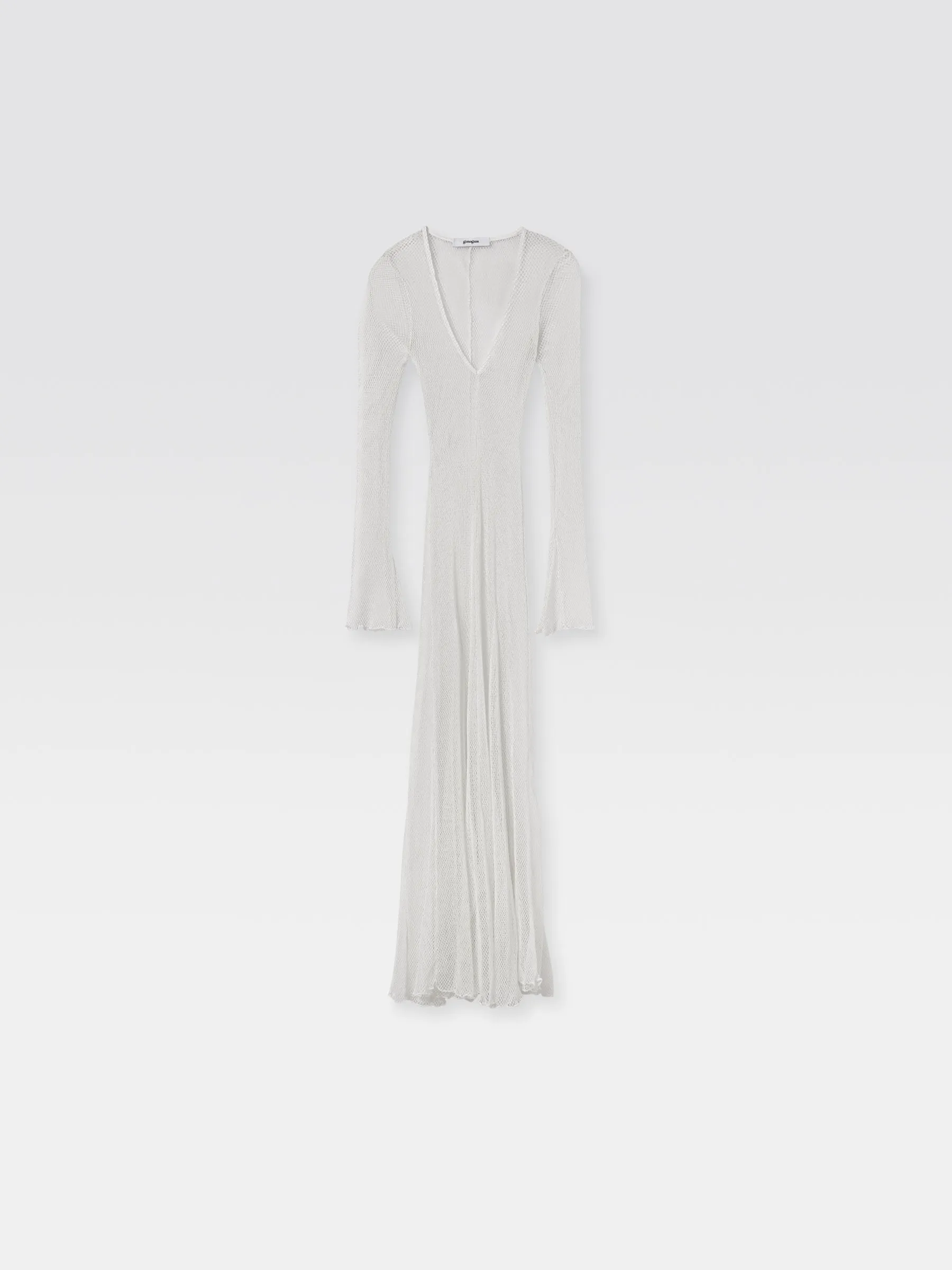 Rete Dress sold by Gimaguas