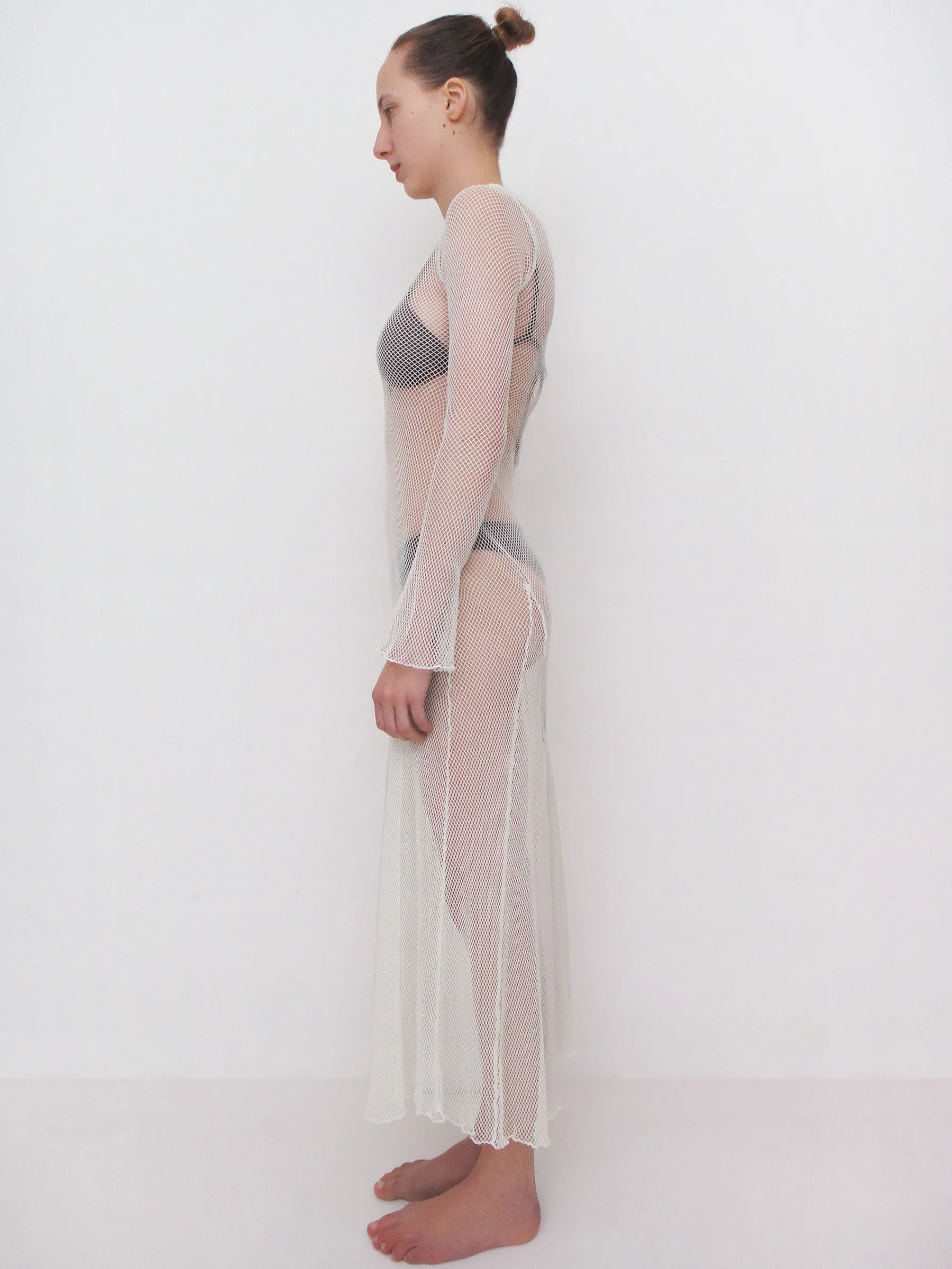 Rete Dress sold by Gimaguas product image thumbnail 4