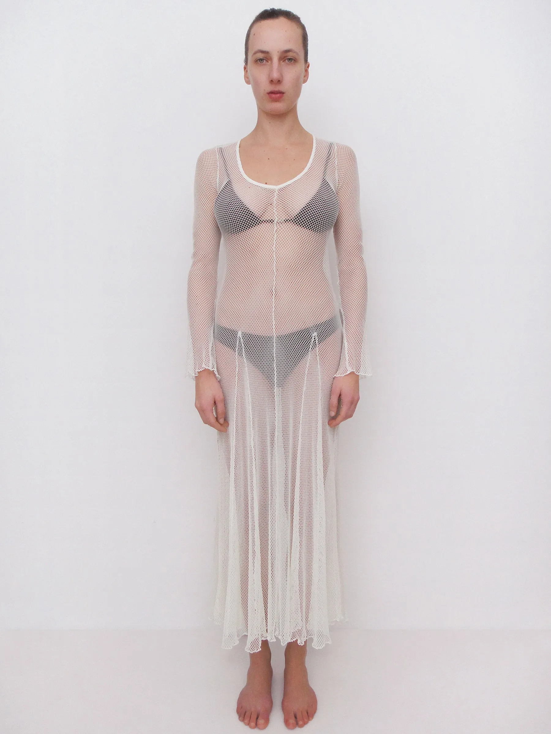 Rete Dress sold by Gimaguas product image thumbnail 2