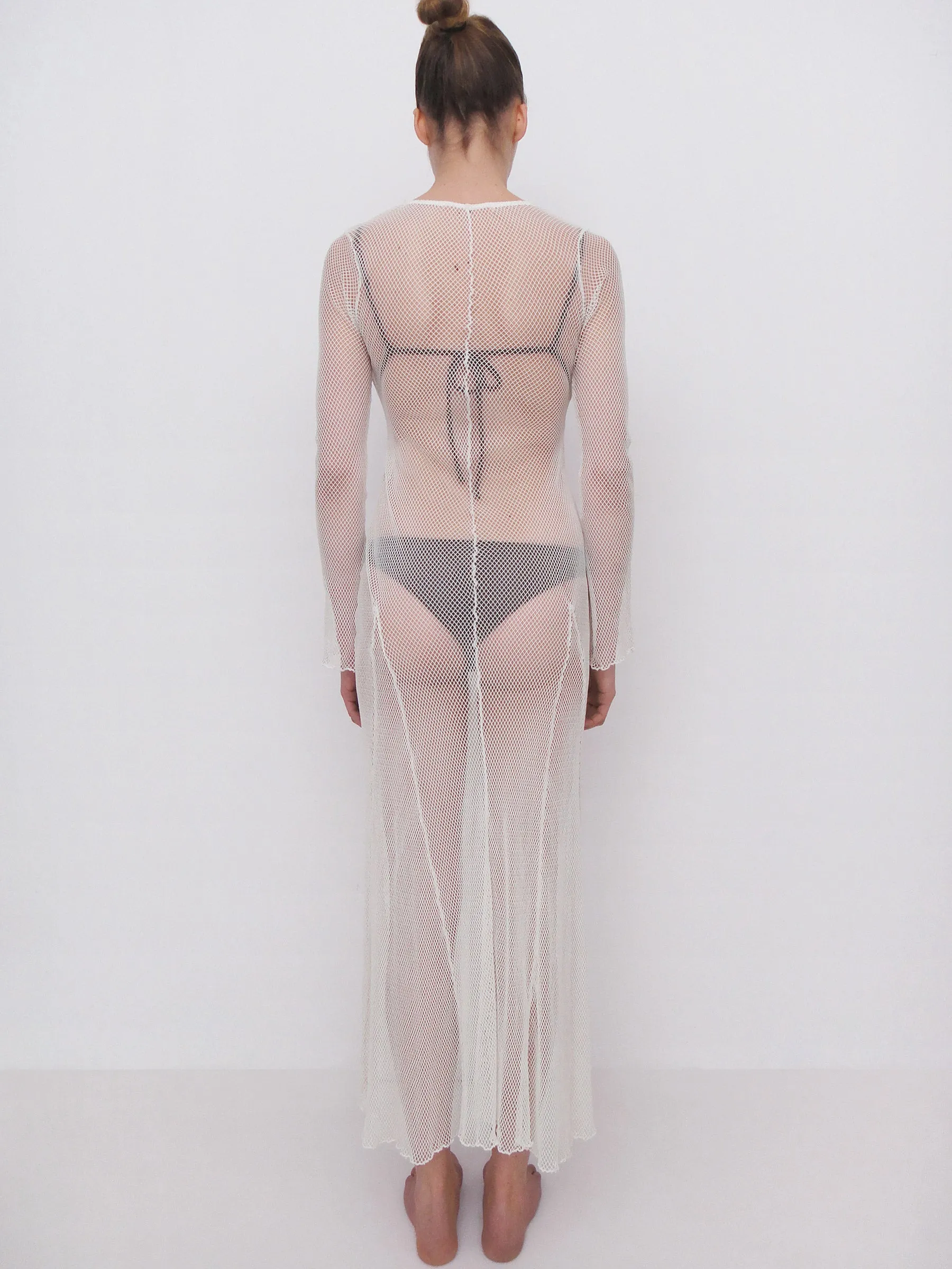 Rete Dress sold by Gimaguas product image thumbnail 5