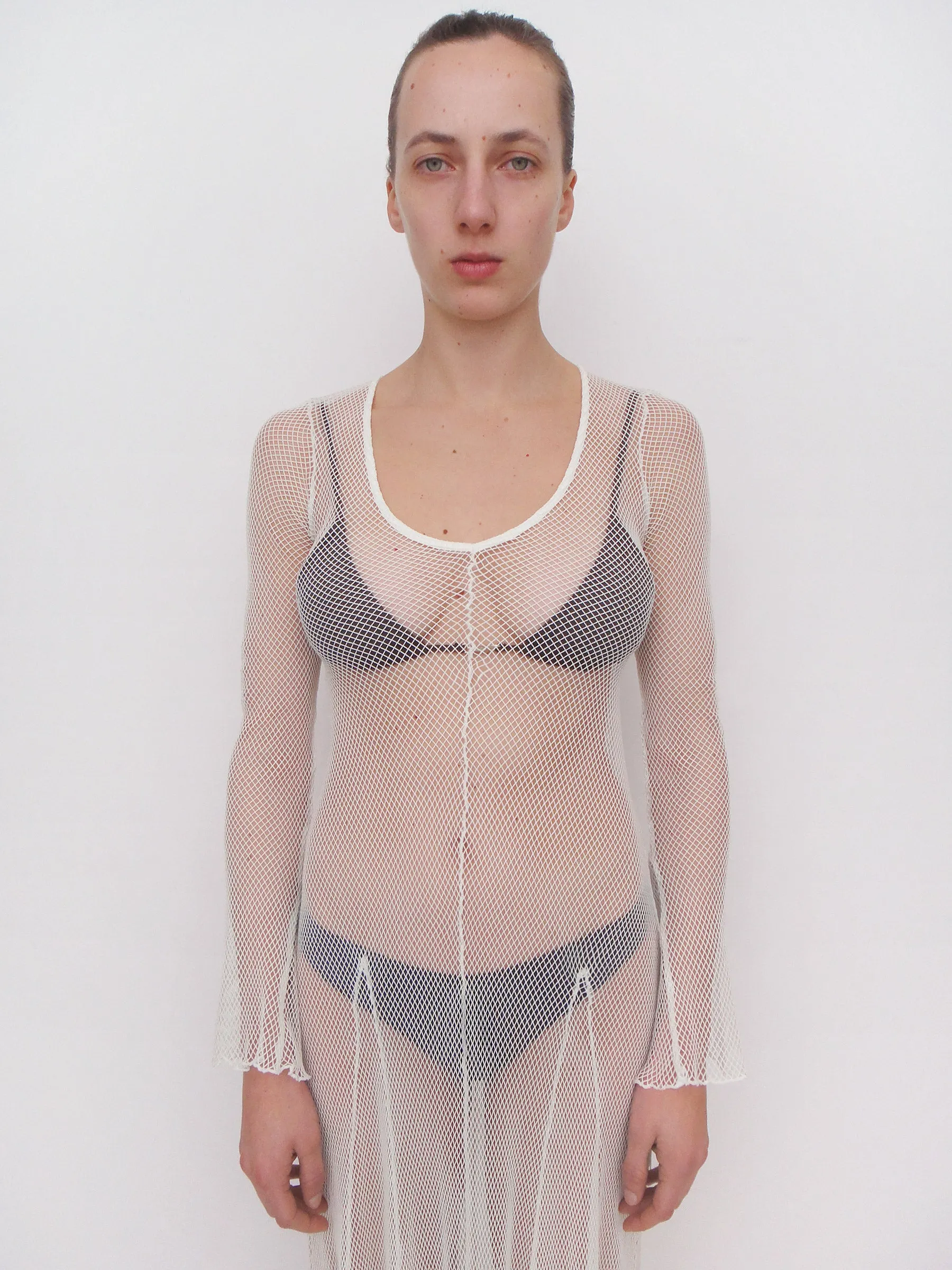 Rete Dress sold by Gimaguas product image thumbnail 3