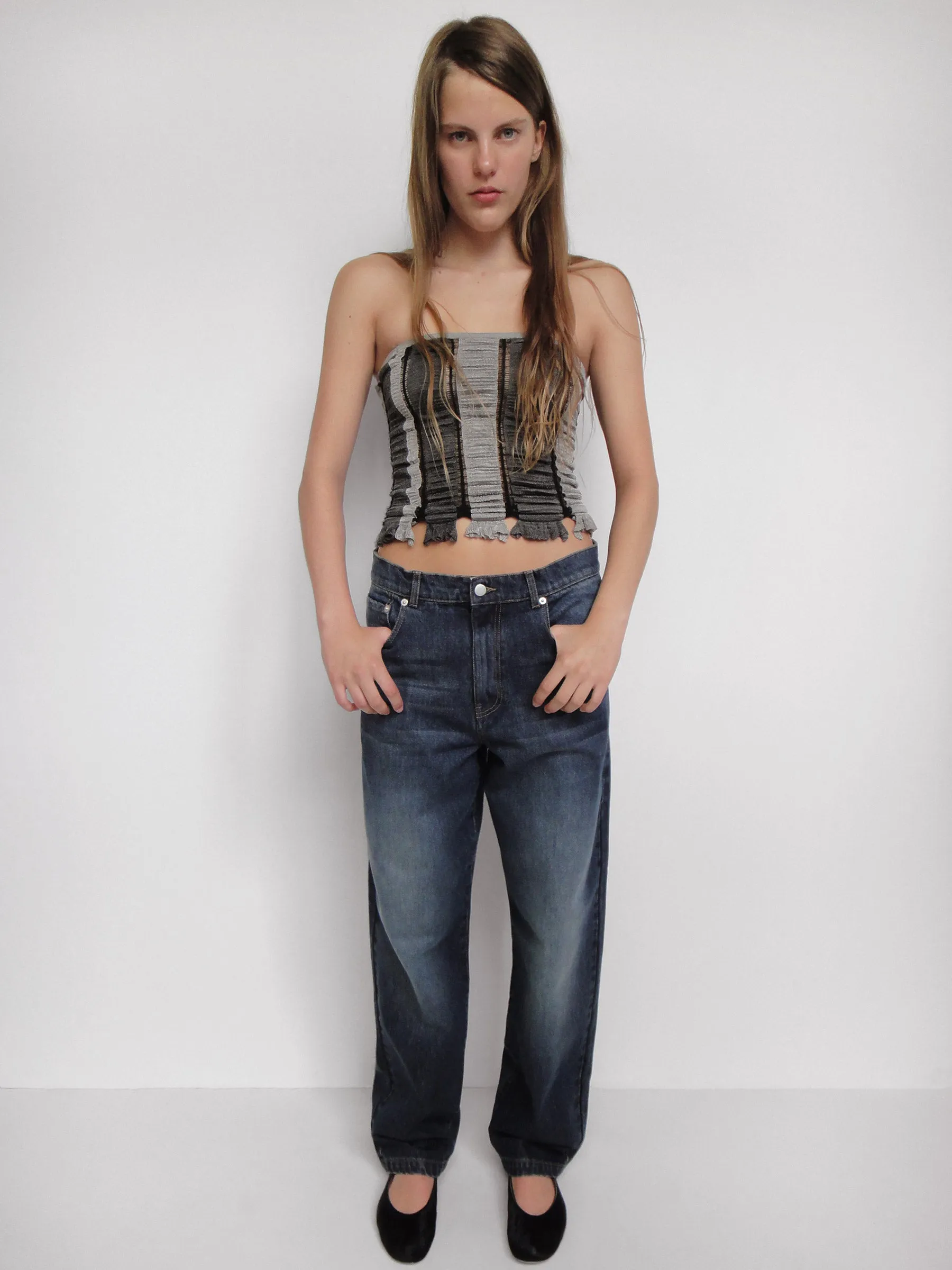 Flaman Mini Skirt sold by Gimaguas product image thumbnail 4