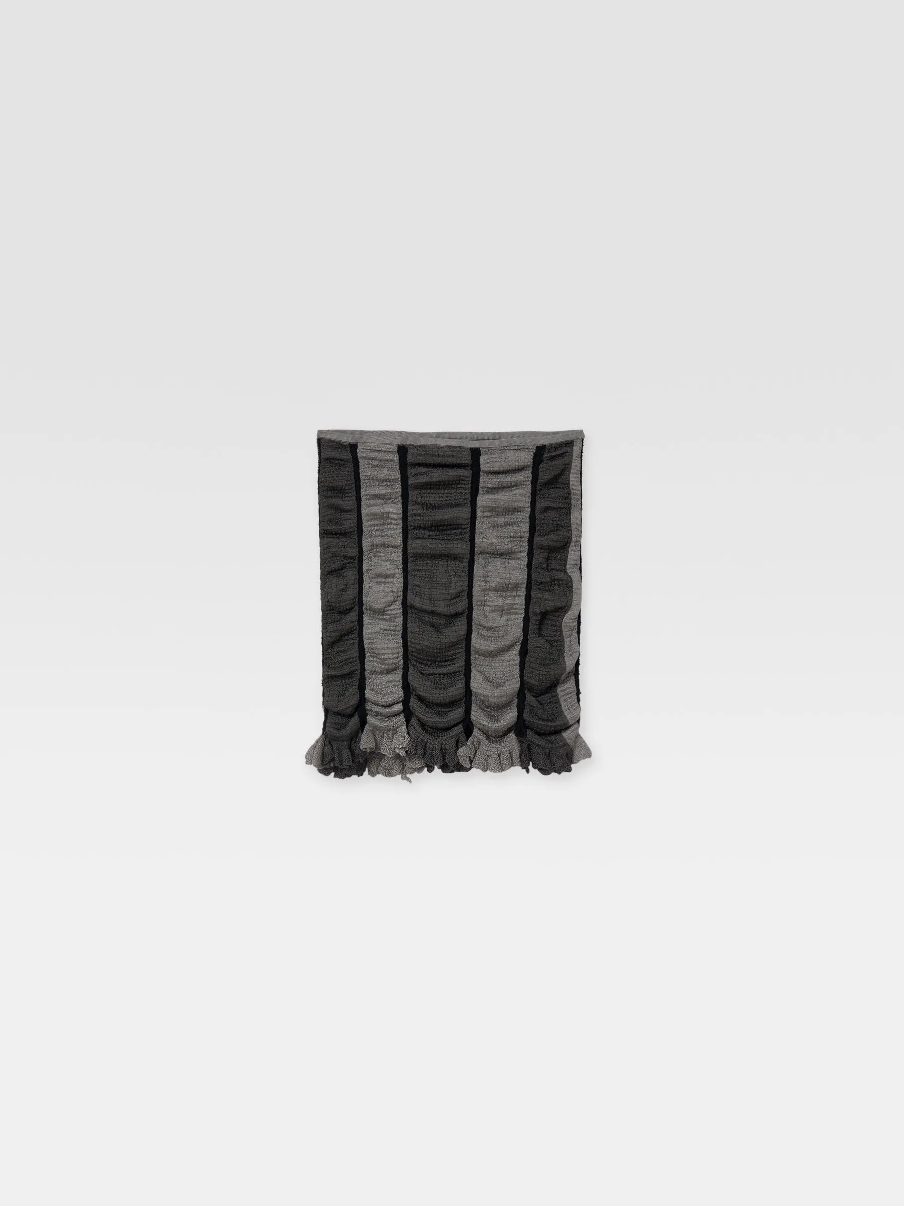 Flaman Mini Skirt sold by Gimaguas