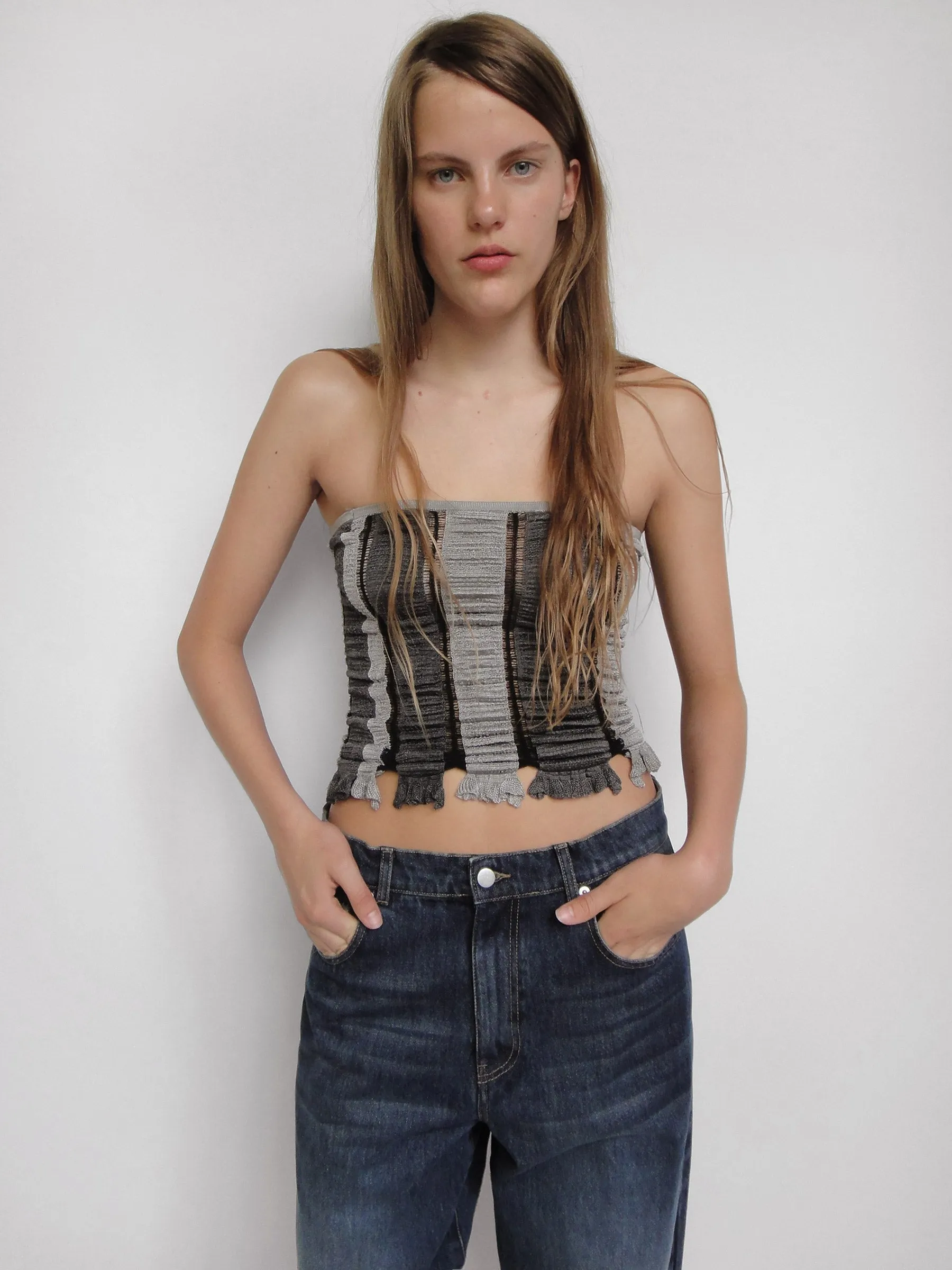 Flaman Mini Skirt sold by Gimaguas product image thumbnail 5