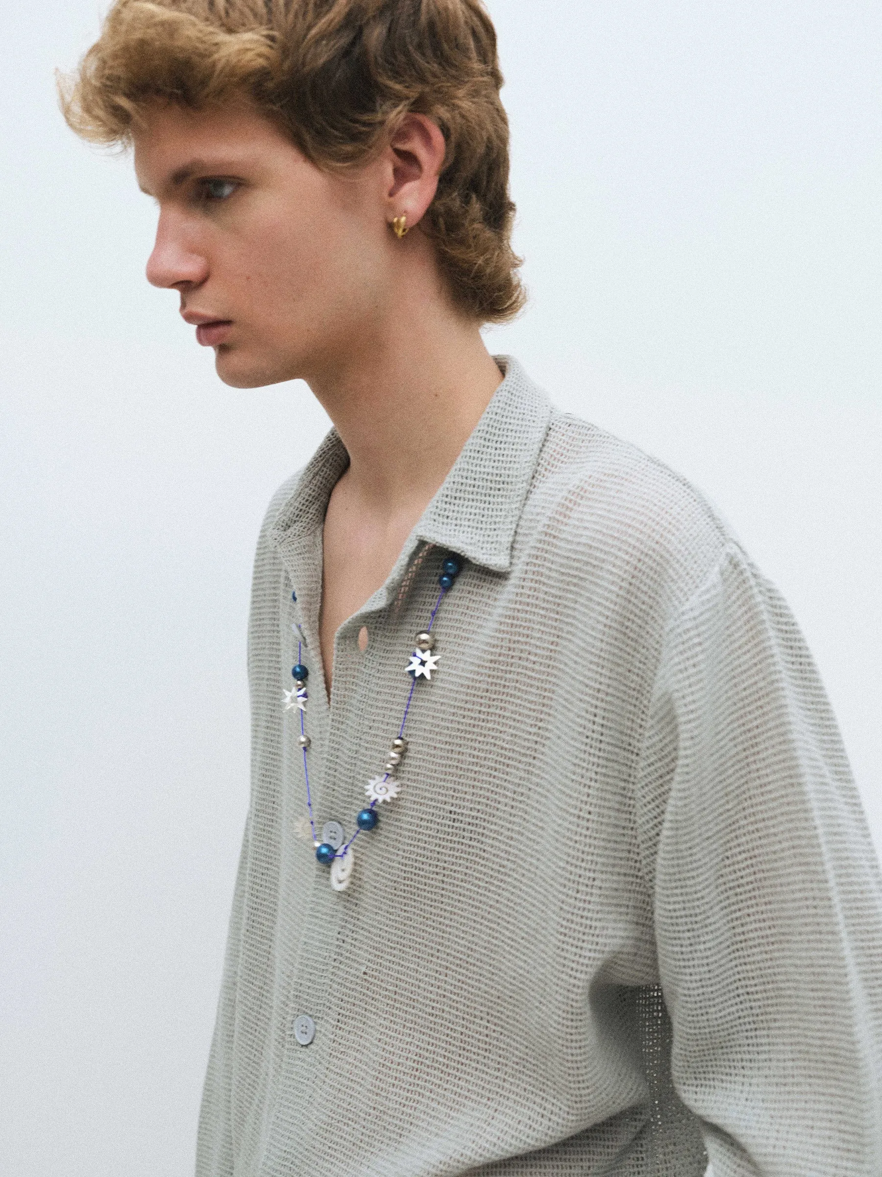 DIABLO SHIRT GREY sold by Gimaguas product image thumbnail 3