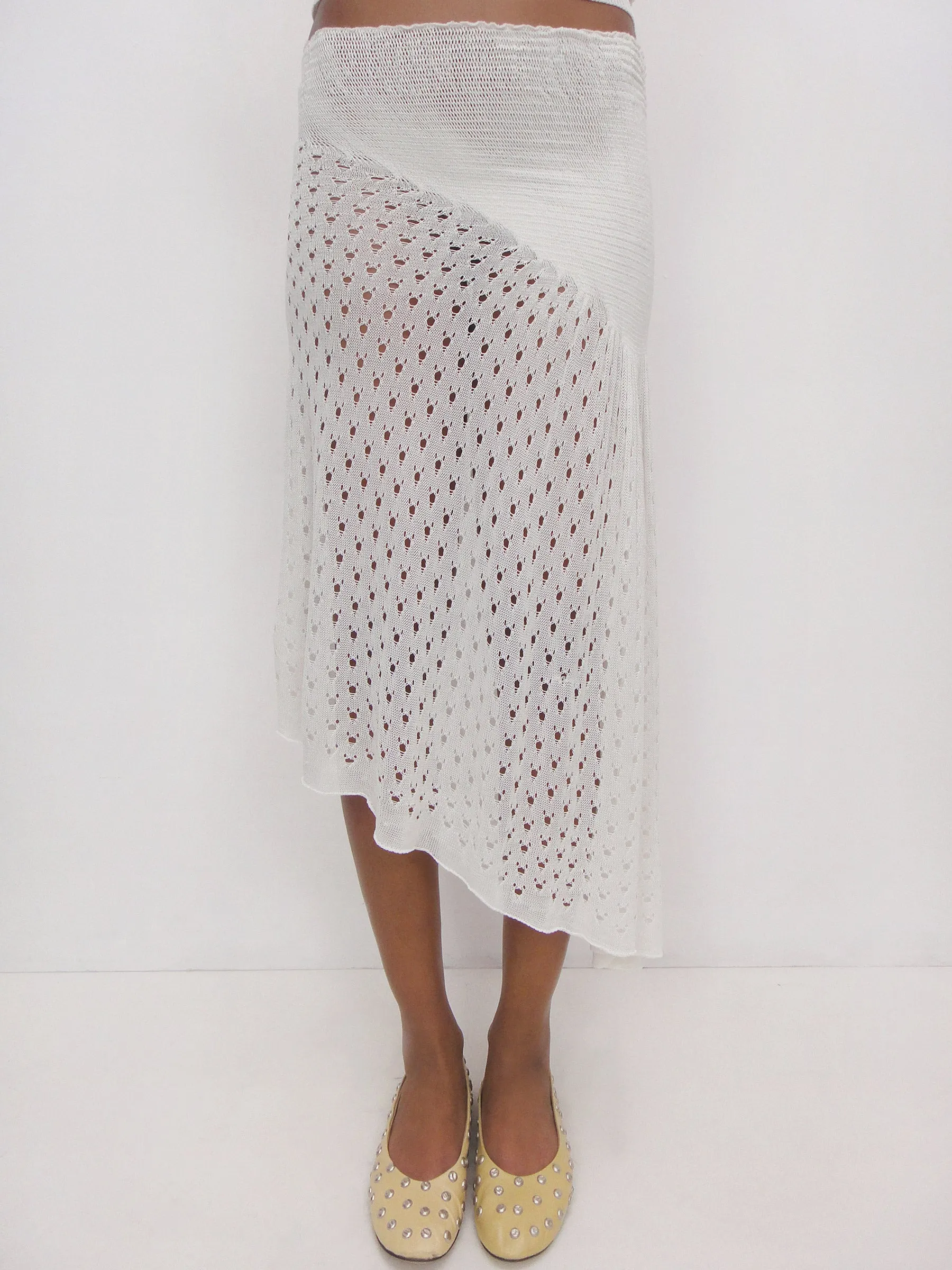 Ischia Skirt sold by Gimaguas product image thumbnail 2