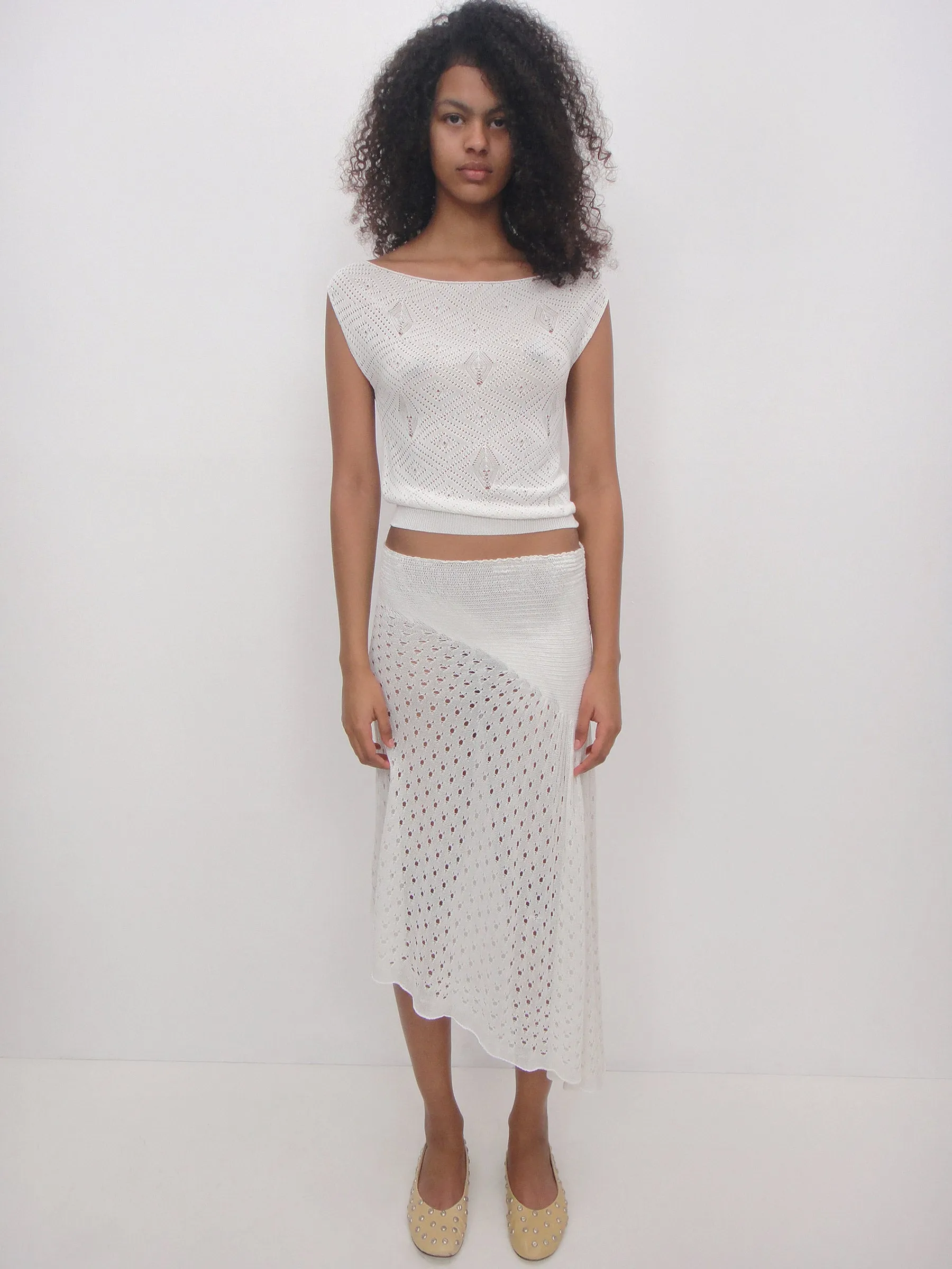 Ischia Skirt sold by Gimaguas product image thumbnail 3