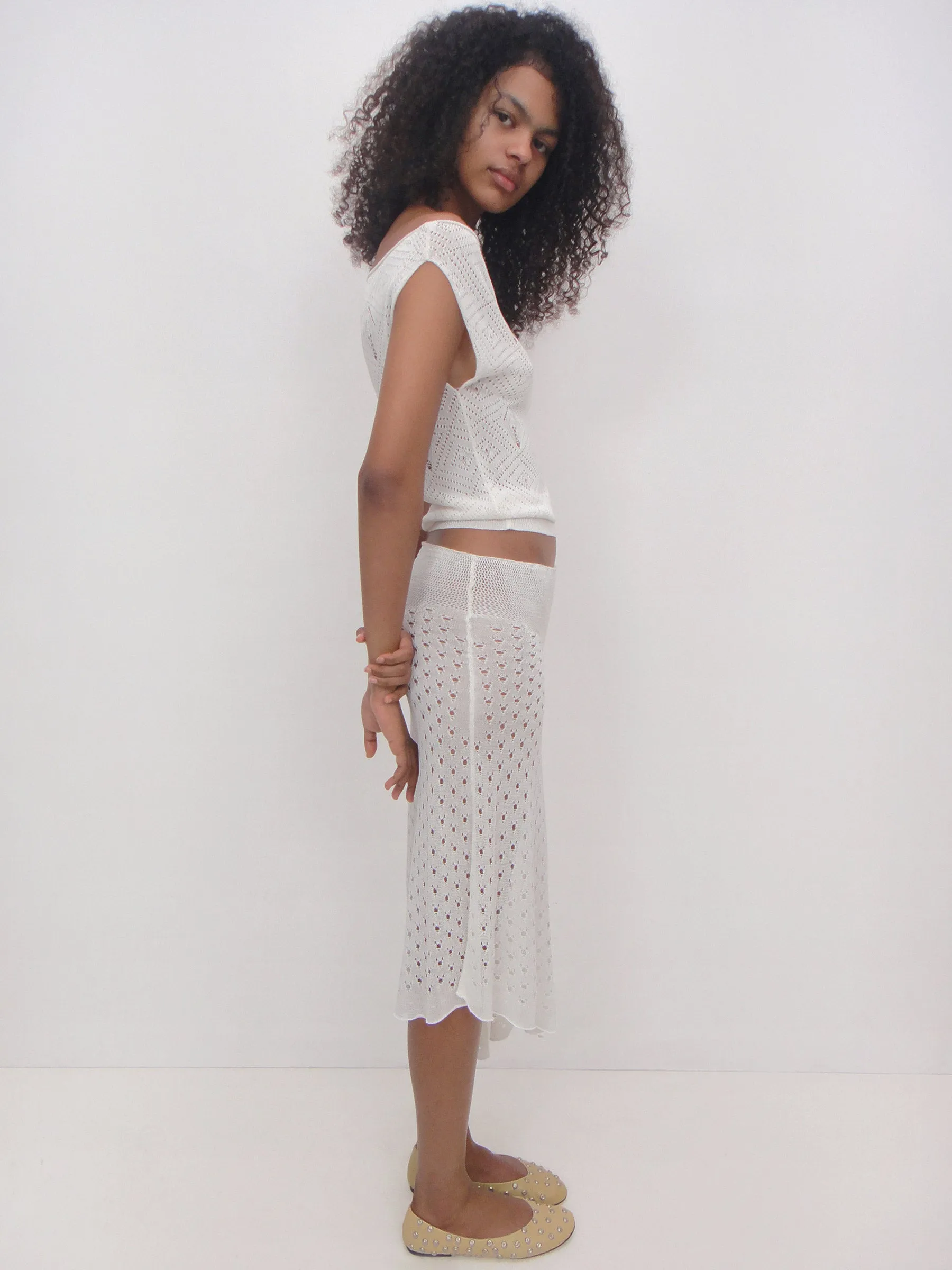 Ischia Skirt sold by Gimaguas product image thumbnail 4