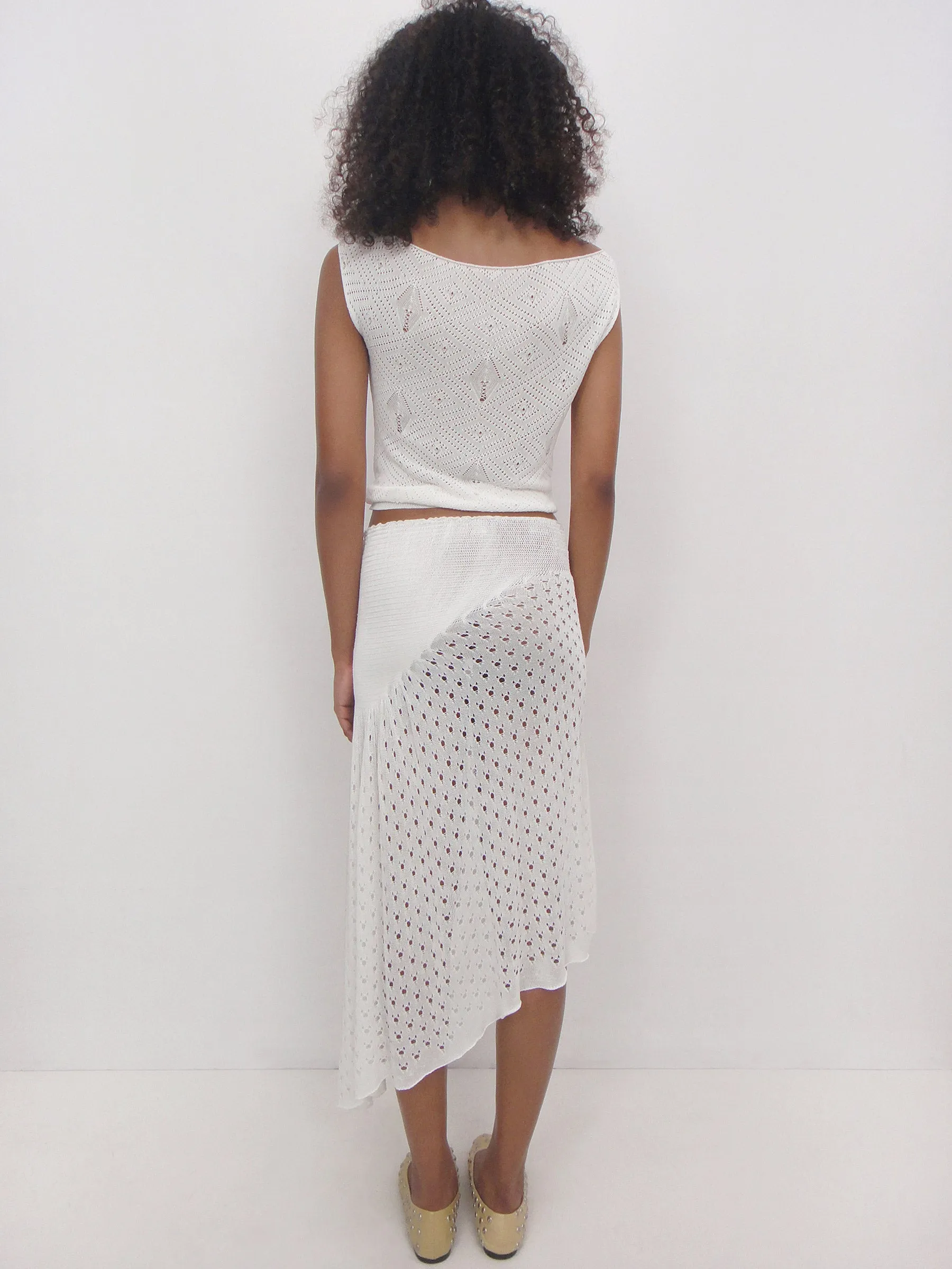 Ischia Skirt sold by Gimaguas product image thumbnail 5