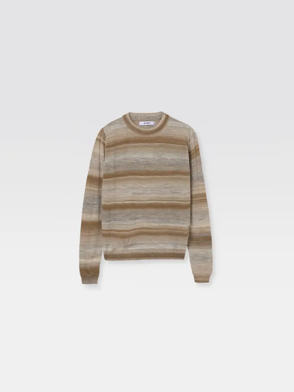 Cezza Jumper made by Gimaguas