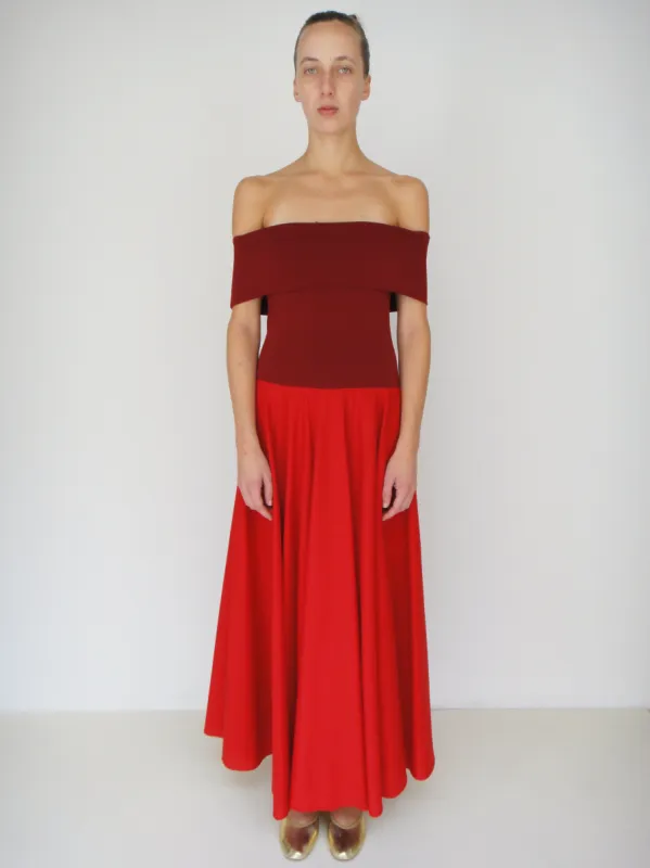 Claudia Dress made by Gimaguas