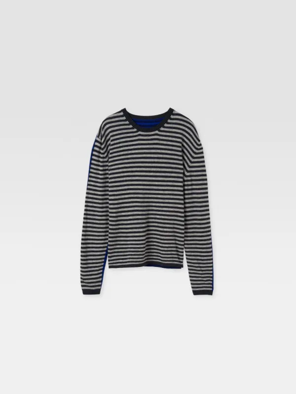 Diego Stripes Sweater sold by Gimaguas