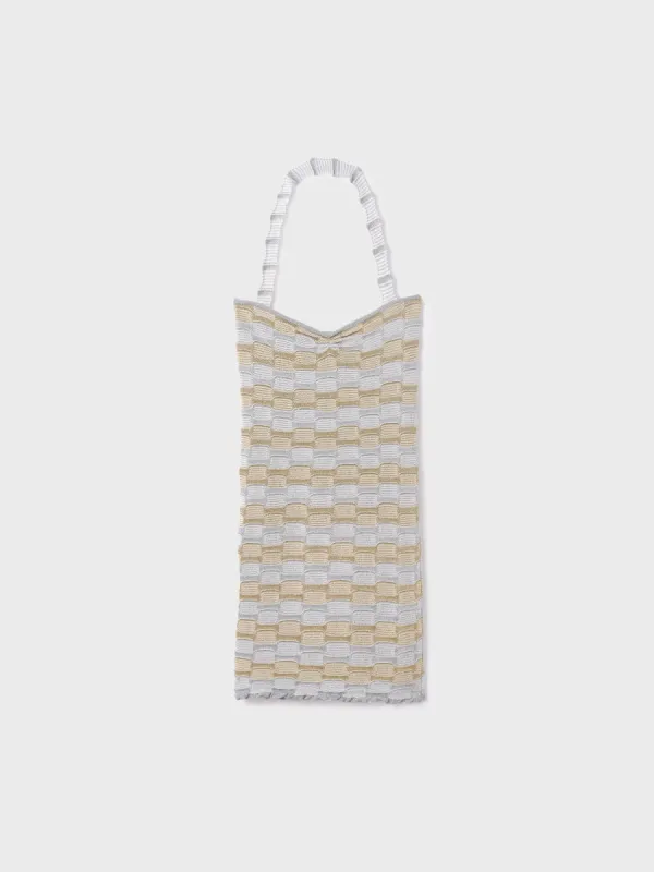 Été Metalic Dress sold by Gimaguas