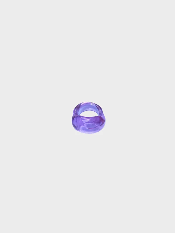 Medusa Ring made by Gimaguas