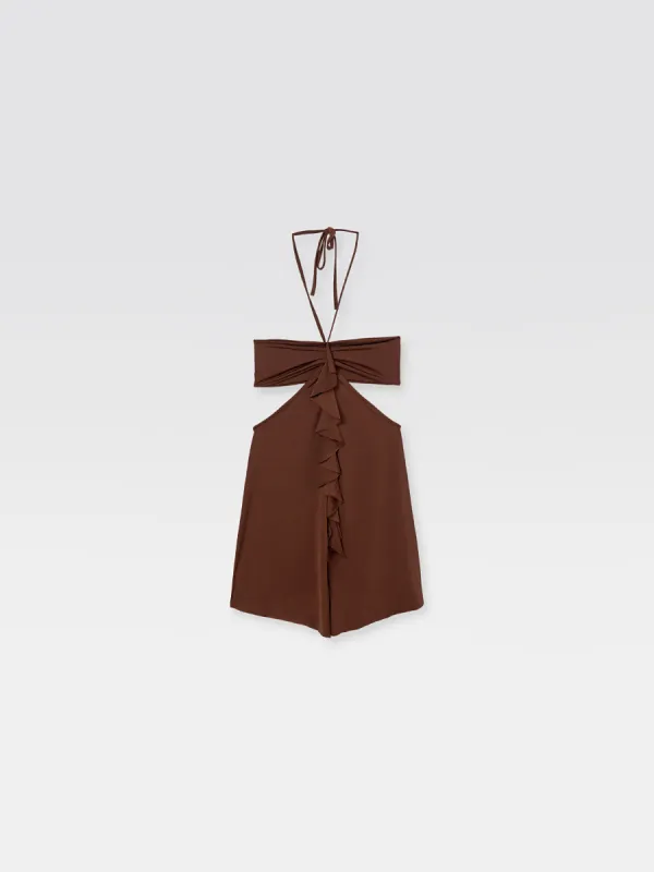 Amina Dress made by Gimaguas