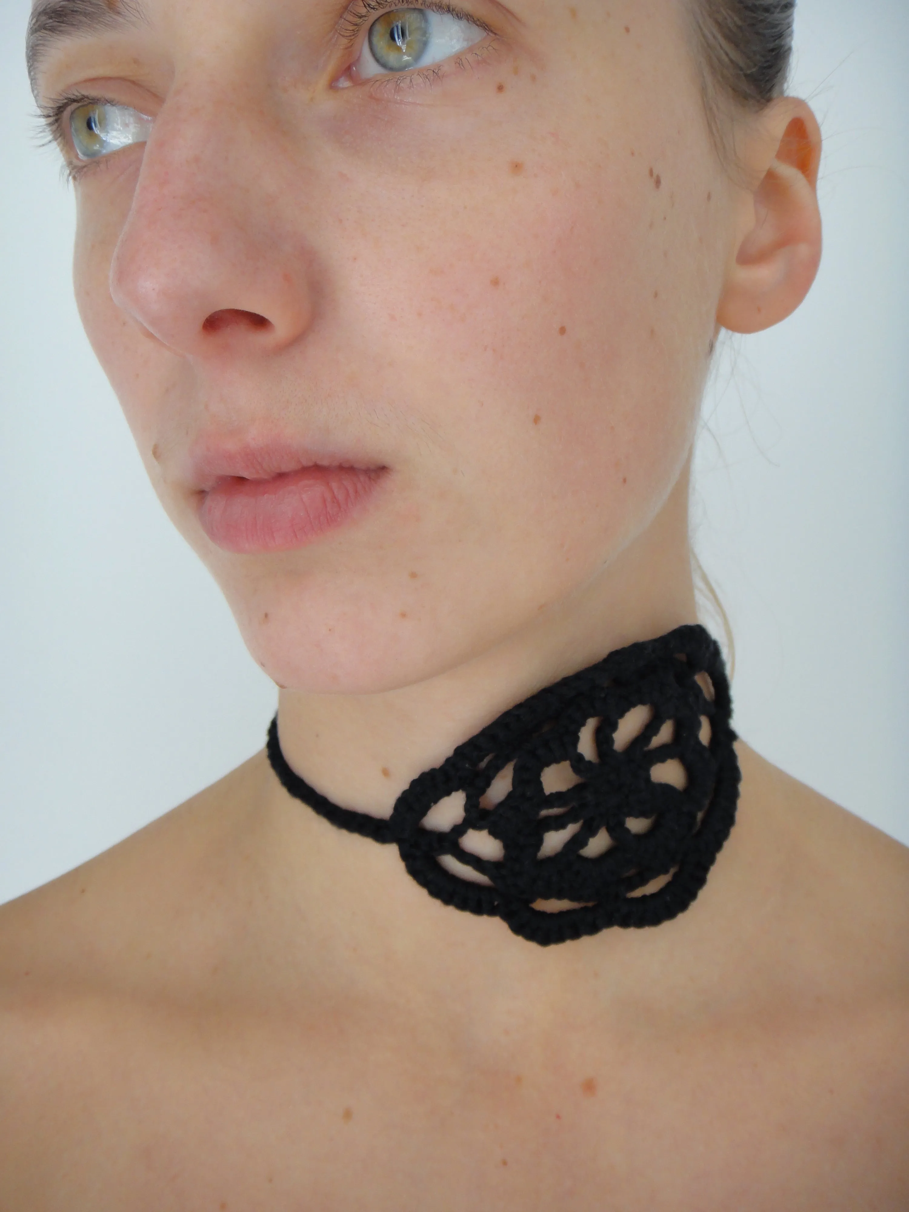 Flower Choker sold by Gimaguas product image thumbnail 5