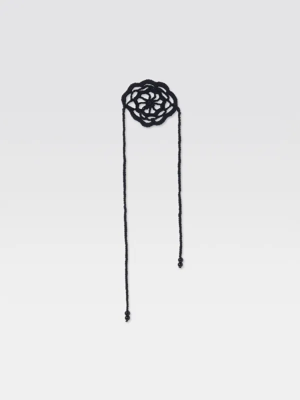 Flower Choker sold by Gimaguas