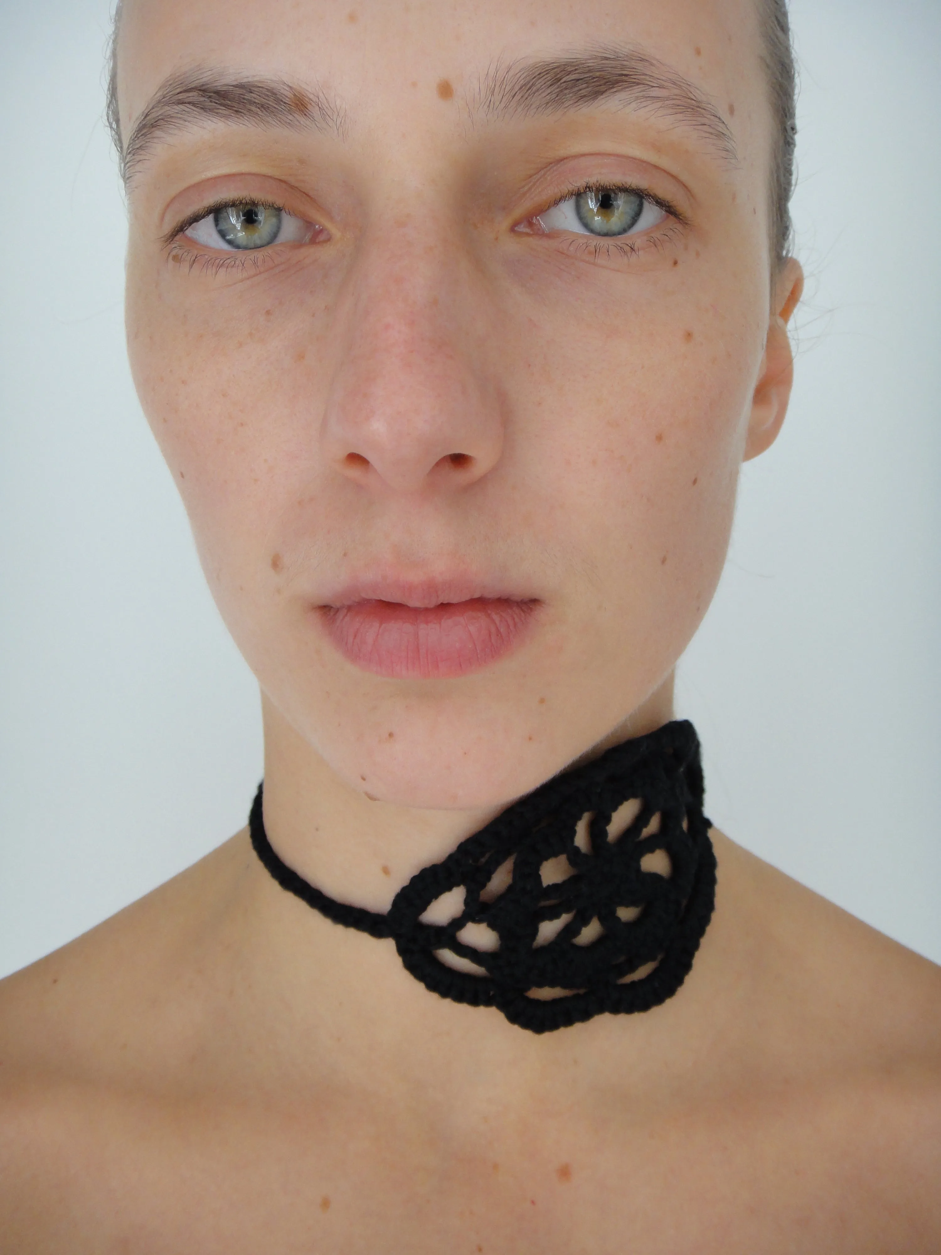 Flower Choker sold by Gimaguas product image thumbnail 4