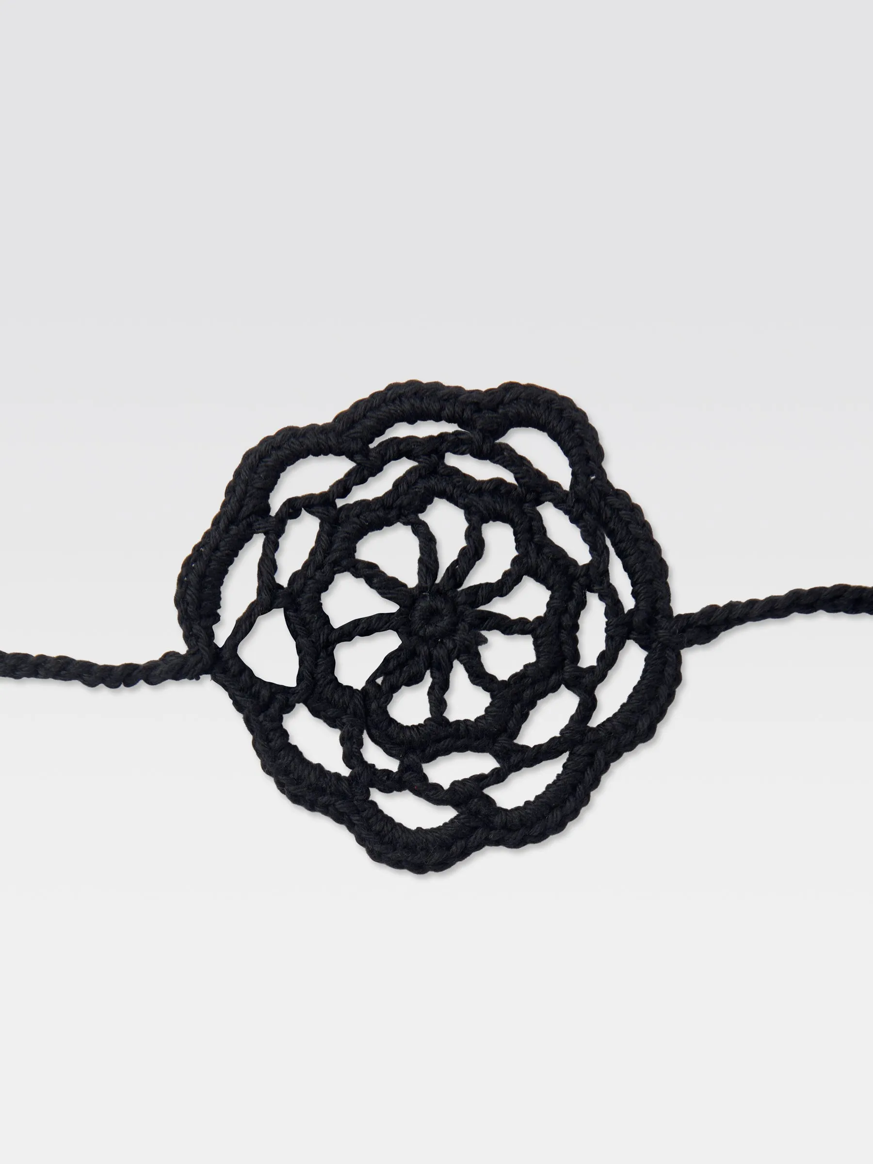 Flower Choker sold by Gimaguas product image thumbnail 2