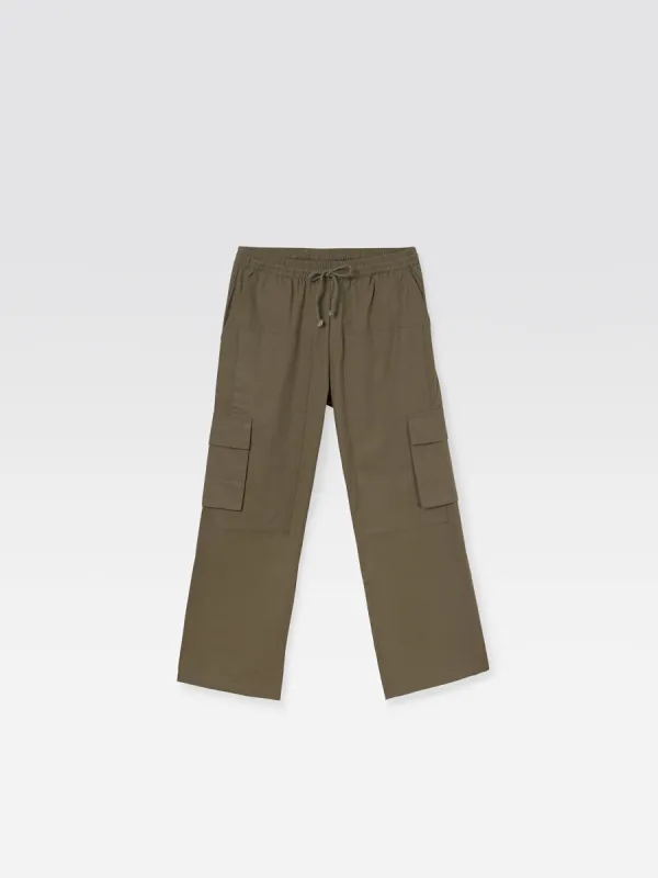 Luca Trousers sold by Gimaguas