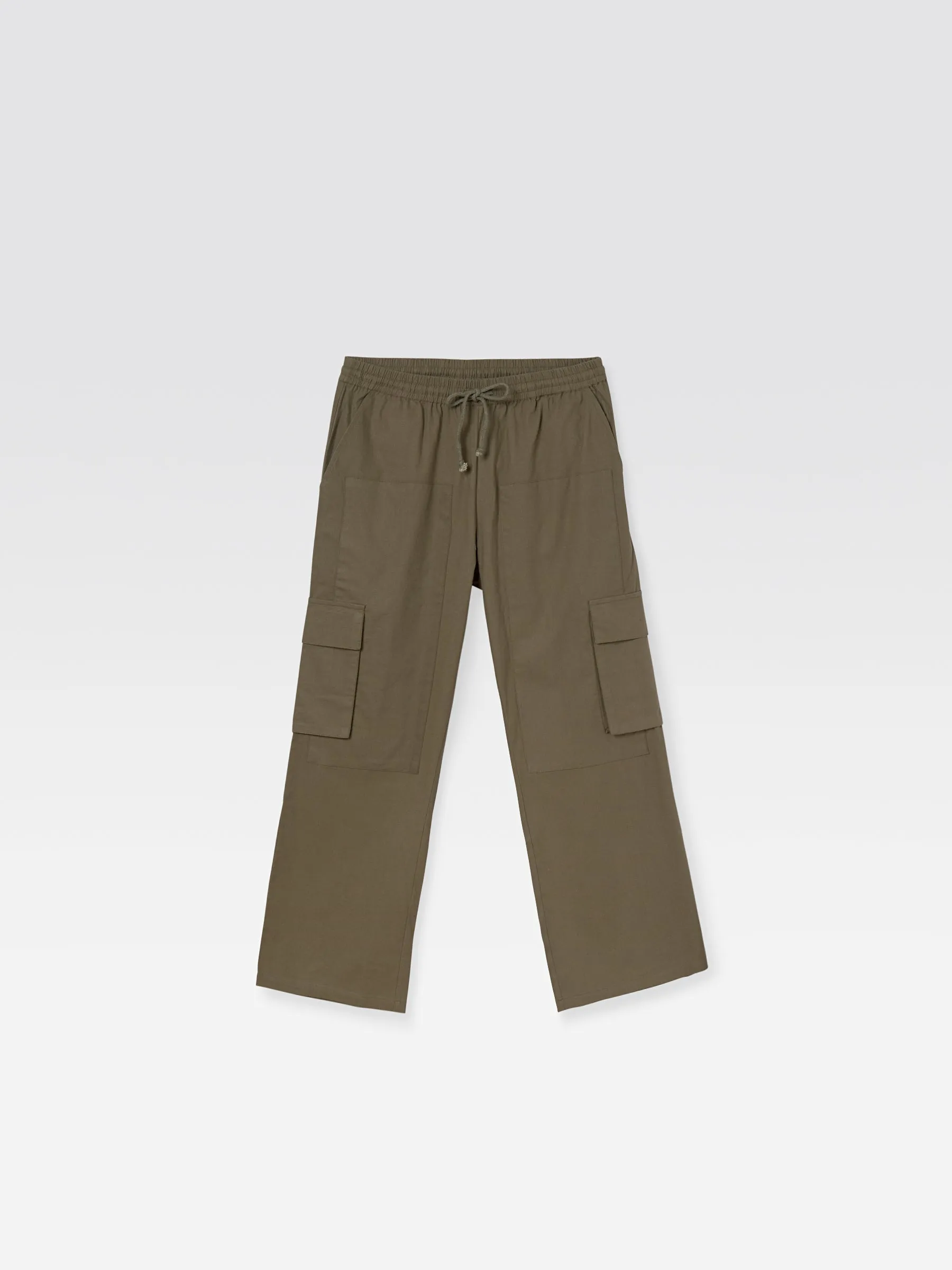 Luca Trousers sold by Gimaguas