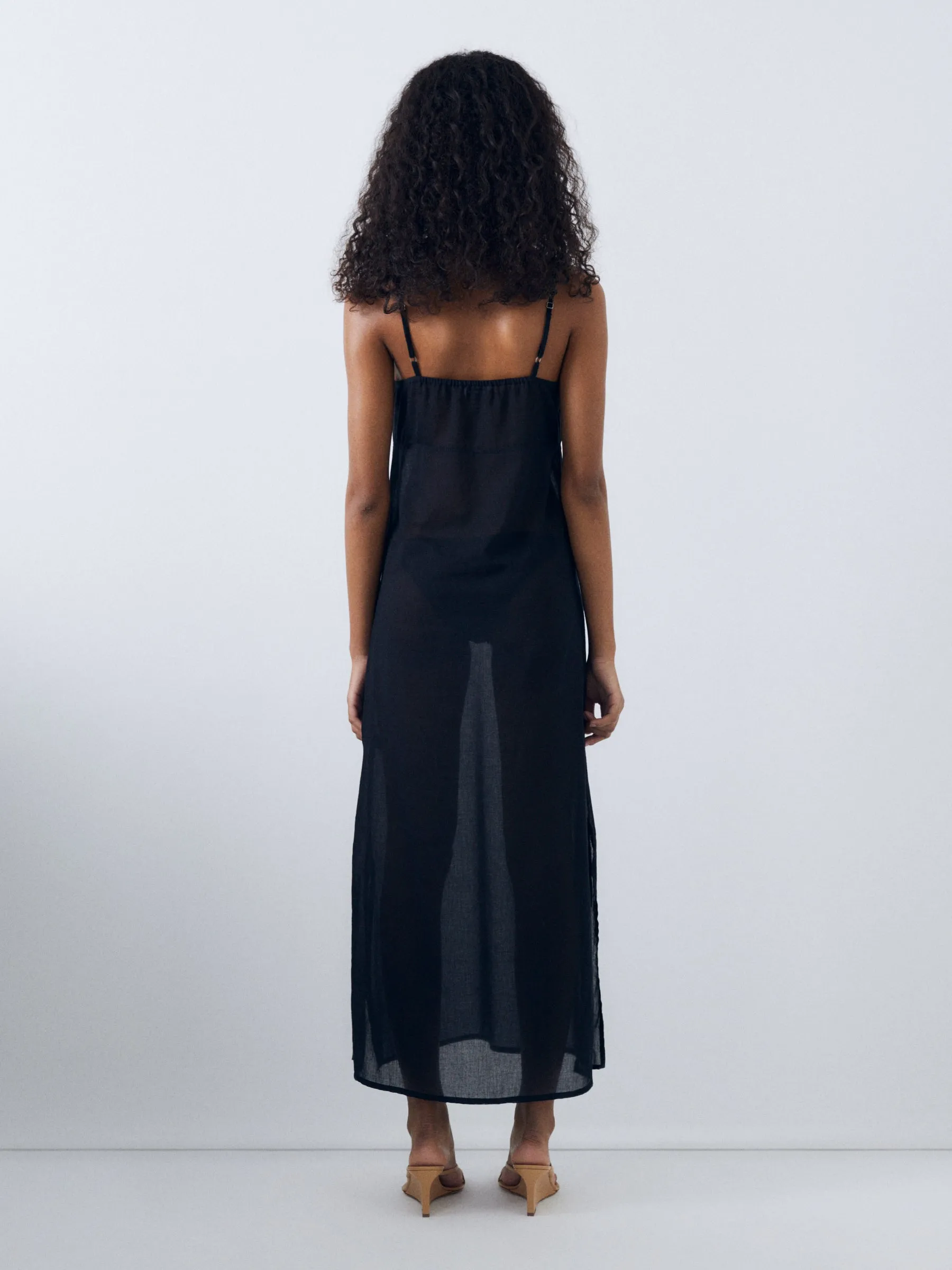 Sora Dress sold by Gimaguas product image thumbnail 4