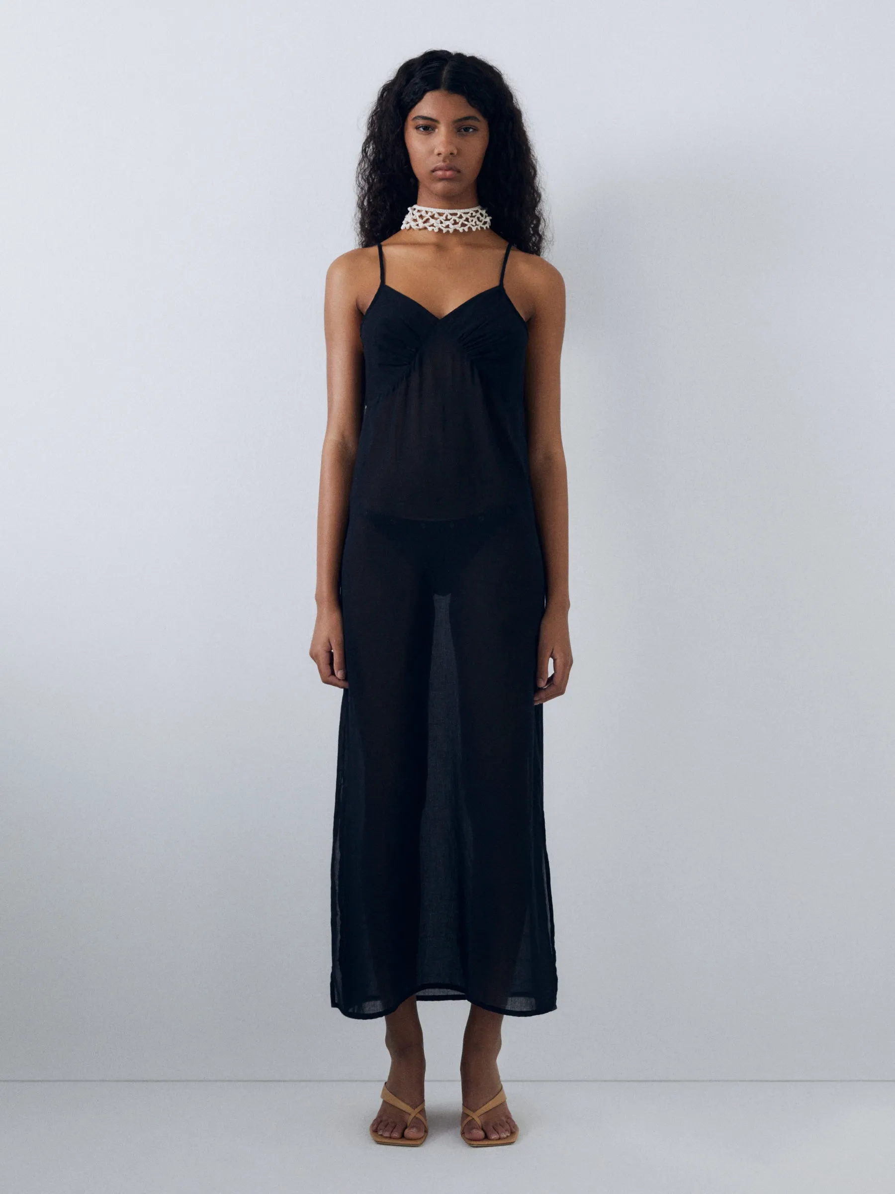 Sora Dress sold by Gimaguas product image thumbnail 2