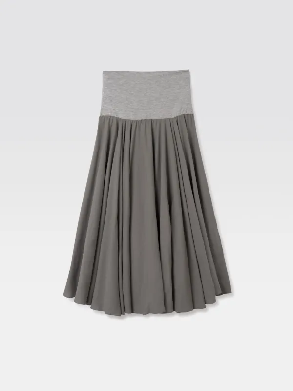 Claudia Skirt made by Gimaguas