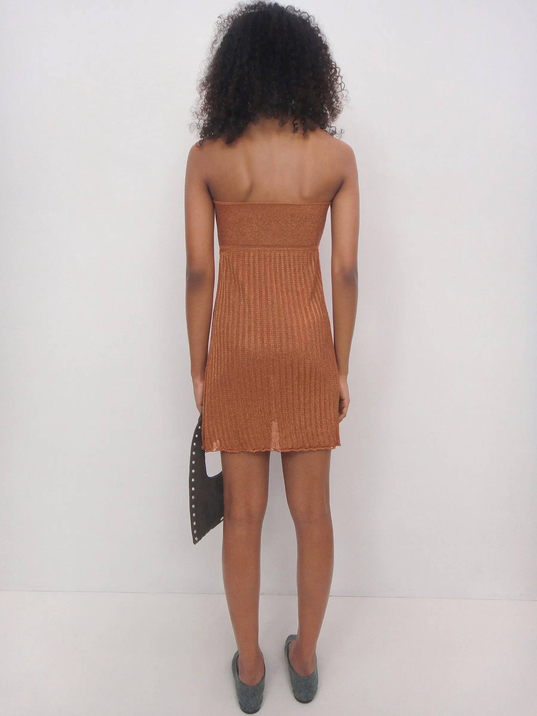 Brenna Dress sold by Gimaguas product image thumbnail 3
