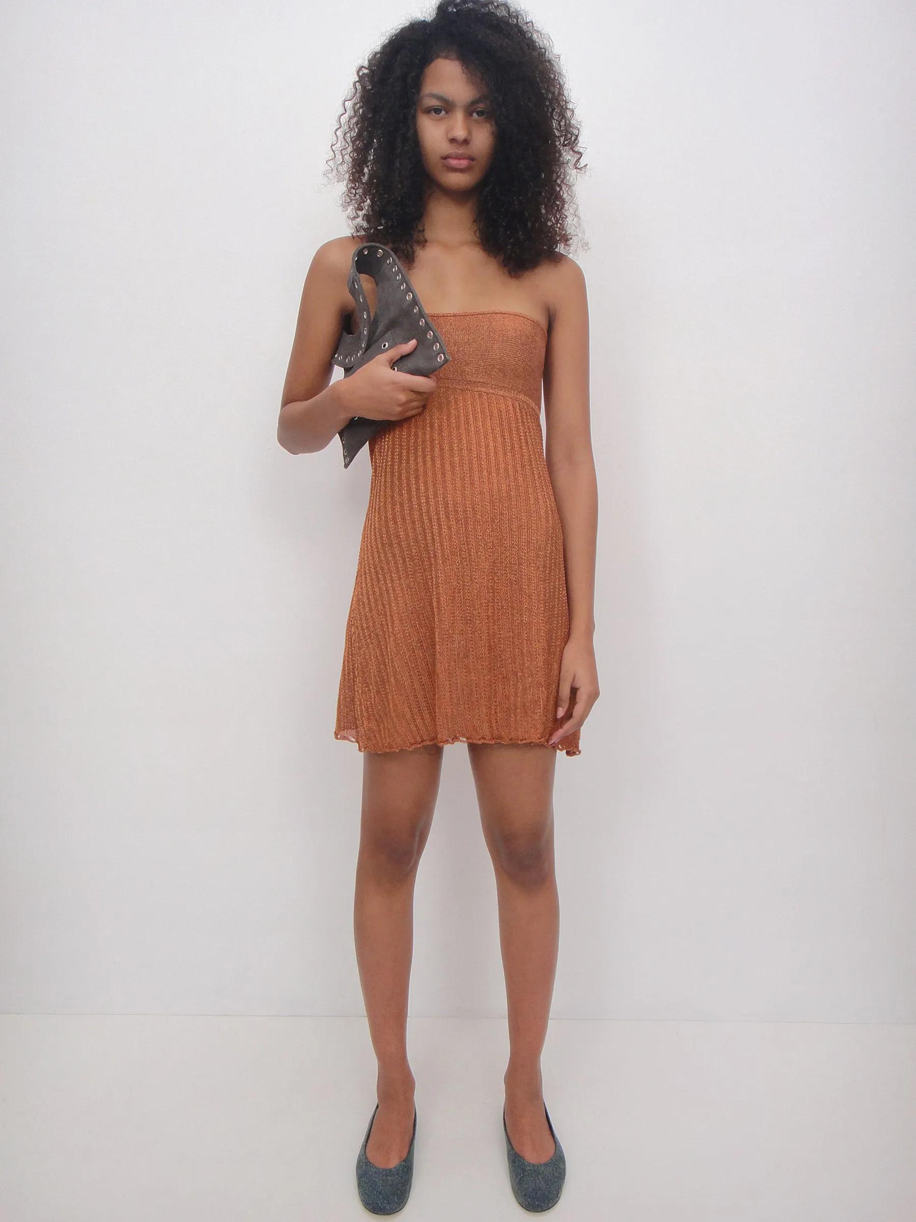 Brenna Dress sold by Gimaguas product image thumbnail 2