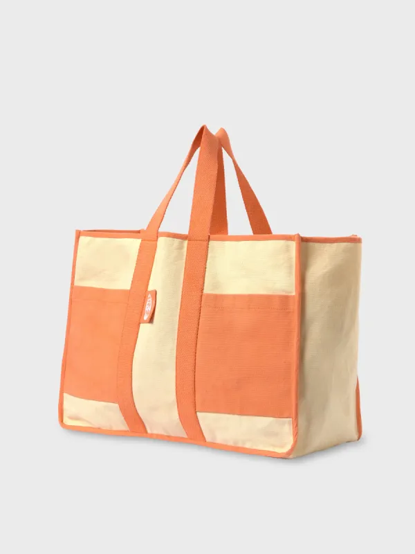 Gimaguas London Ephemeral Store Tote Bag | Parallel
